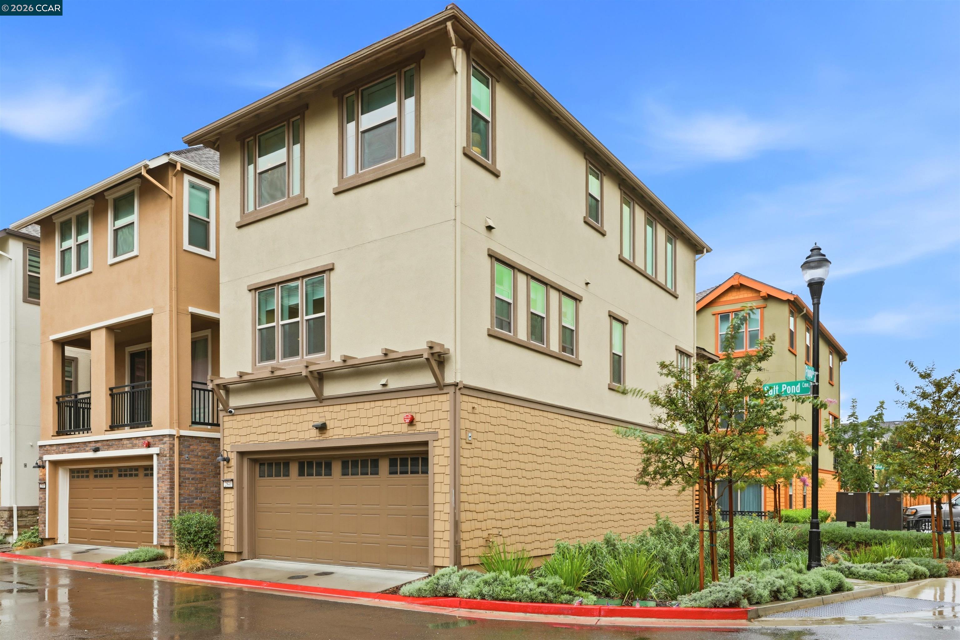 Detail Gallery Image 34 of 36 For 2840 Saltpond Cmn, Livermore,  CA 94550 - 4 Beds | 3/1 Baths