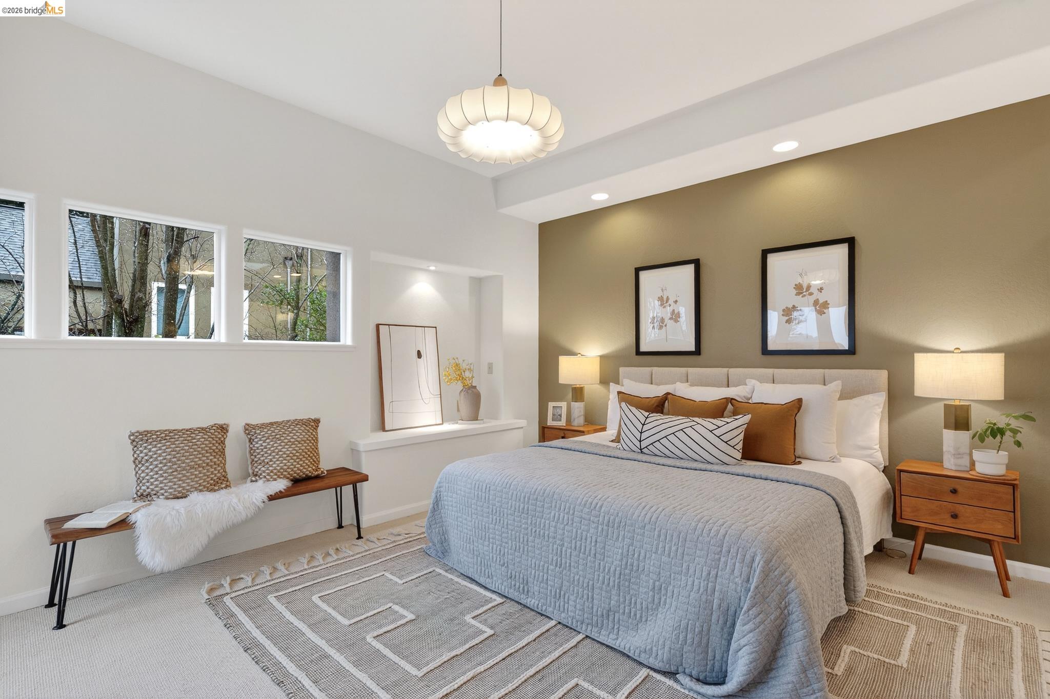 Detail Gallery Image 25 of 60 For 104 Capricorn Ave, Oakland,  CA 94611 - 3 Beds | 3 Baths