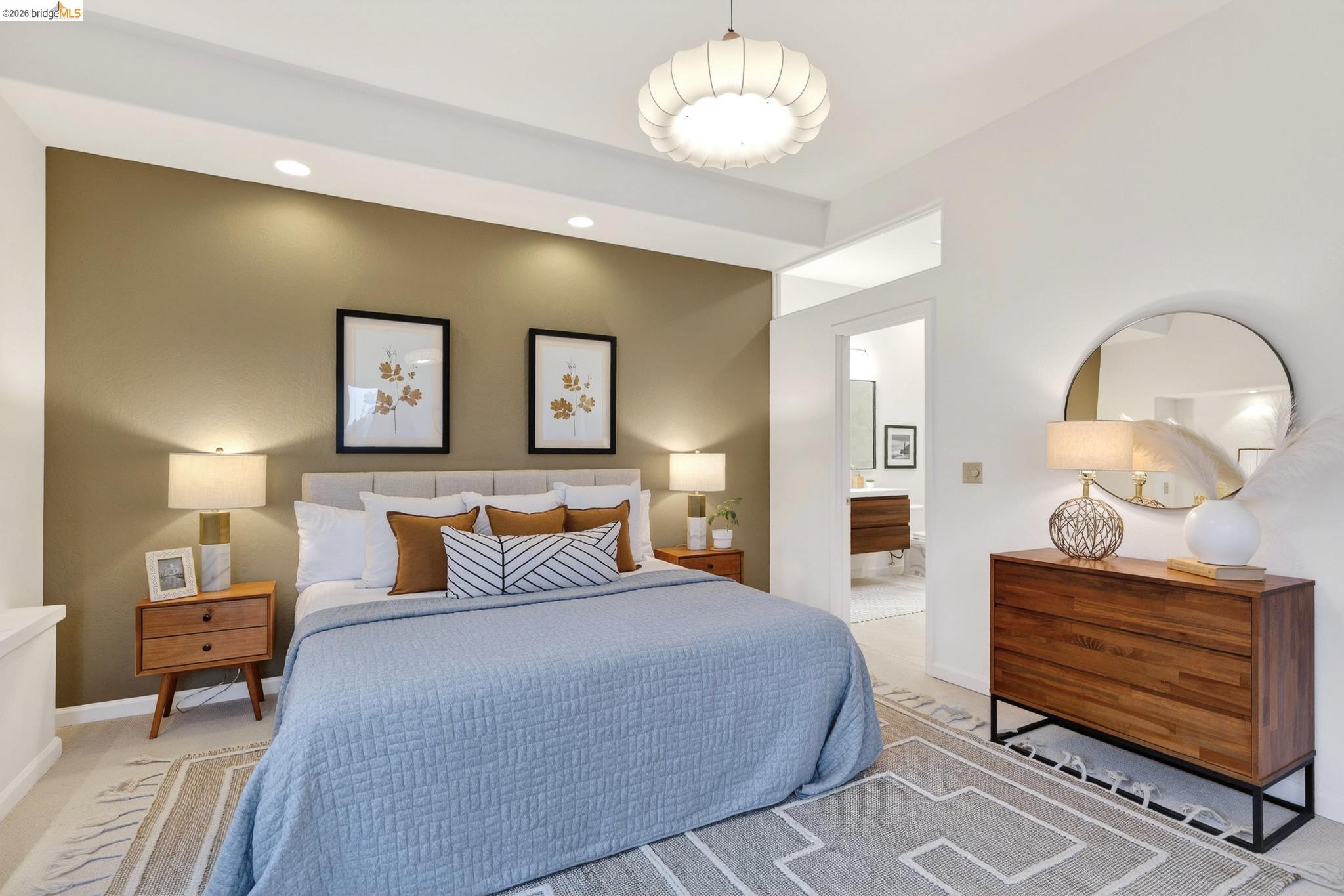 Detail Gallery Image 28 of 60 For 104 Capricorn Ave, Oakland,  CA 94611 - 3 Beds | 3 Baths