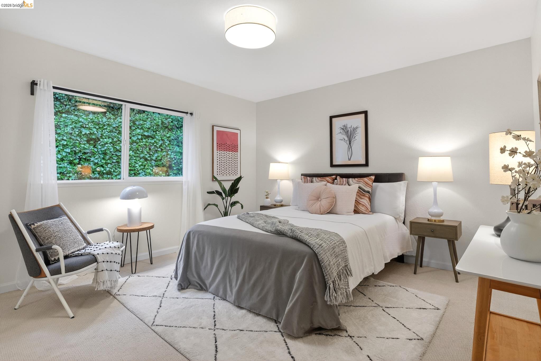 Detail Gallery Image 35 of 60 For 104 Capricorn Ave, Oakland,  CA 94611 - 3 Beds | 3 Baths