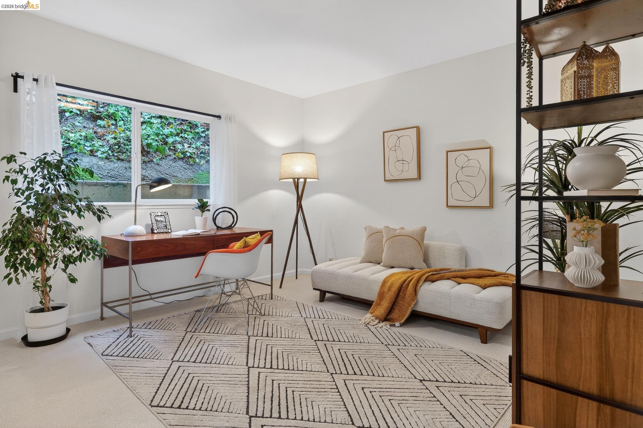 Detail Gallery Image 38 of 60 For 104 Capricorn Ave, Oakland,  CA 94611 - 3 Beds | 3 Baths