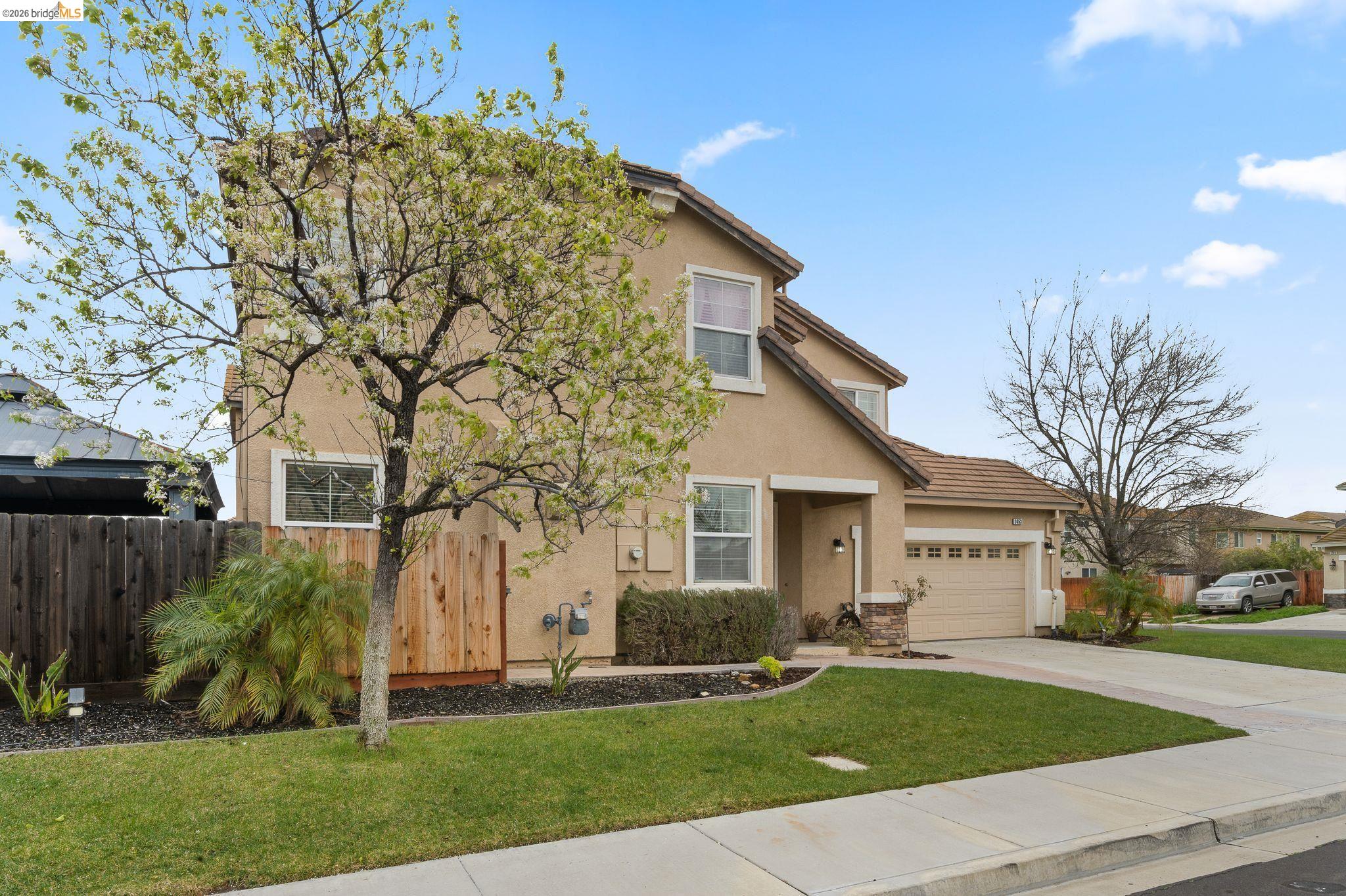 Detail Gallery Image 4 of 50 For 1453 Cullen Dr, Discovery Bay,  CA 94505 - 3 Beds | 2/1 Baths