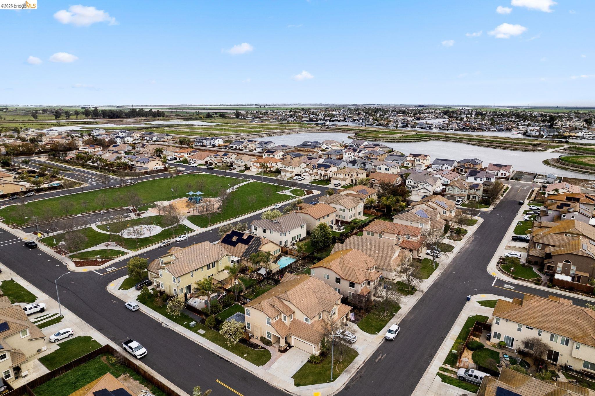 Detail Gallery Image 42 of 50 For 1453 Cullen Dr, Discovery Bay,  CA 94505 - 3 Beds | 2/1 Baths