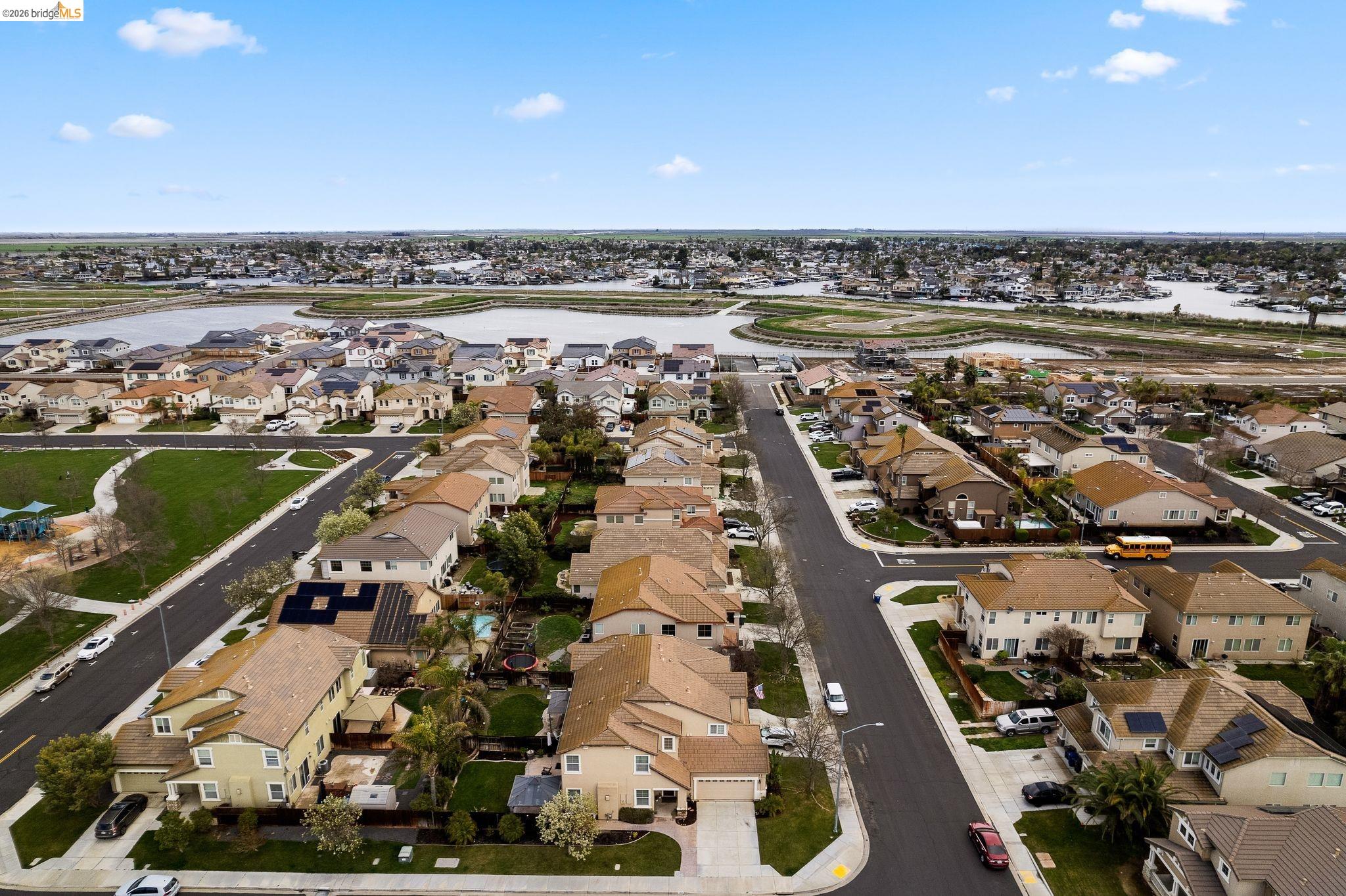 Detail Gallery Image 43 of 50 For 1453 Cullen Dr, Discovery Bay,  CA 94505 - 3 Beds | 2/1 Baths