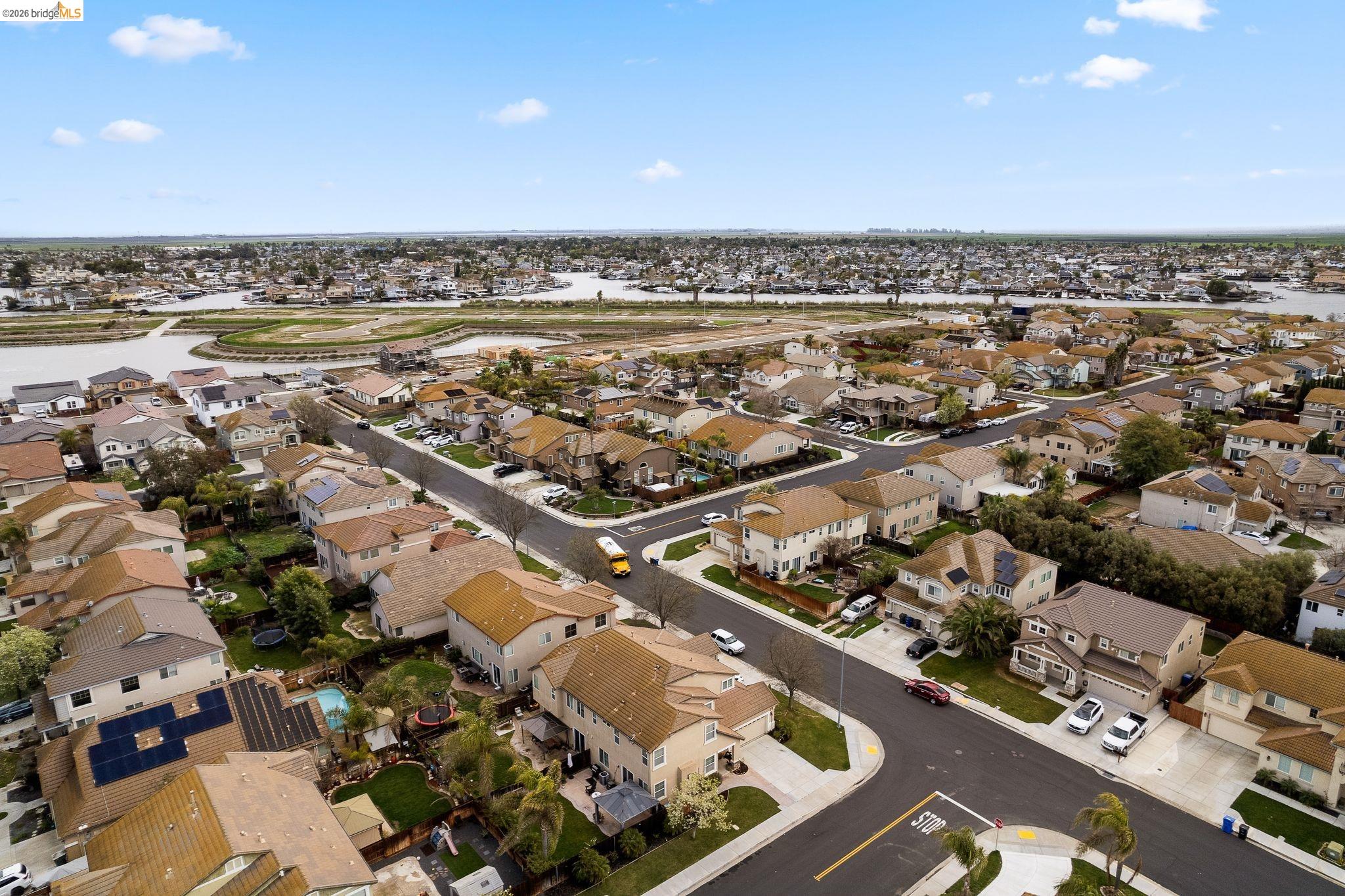 Detail Gallery Image 44 of 50 For 1453 Cullen Dr, Discovery Bay,  CA 94505 - 3 Beds | 2/1 Baths