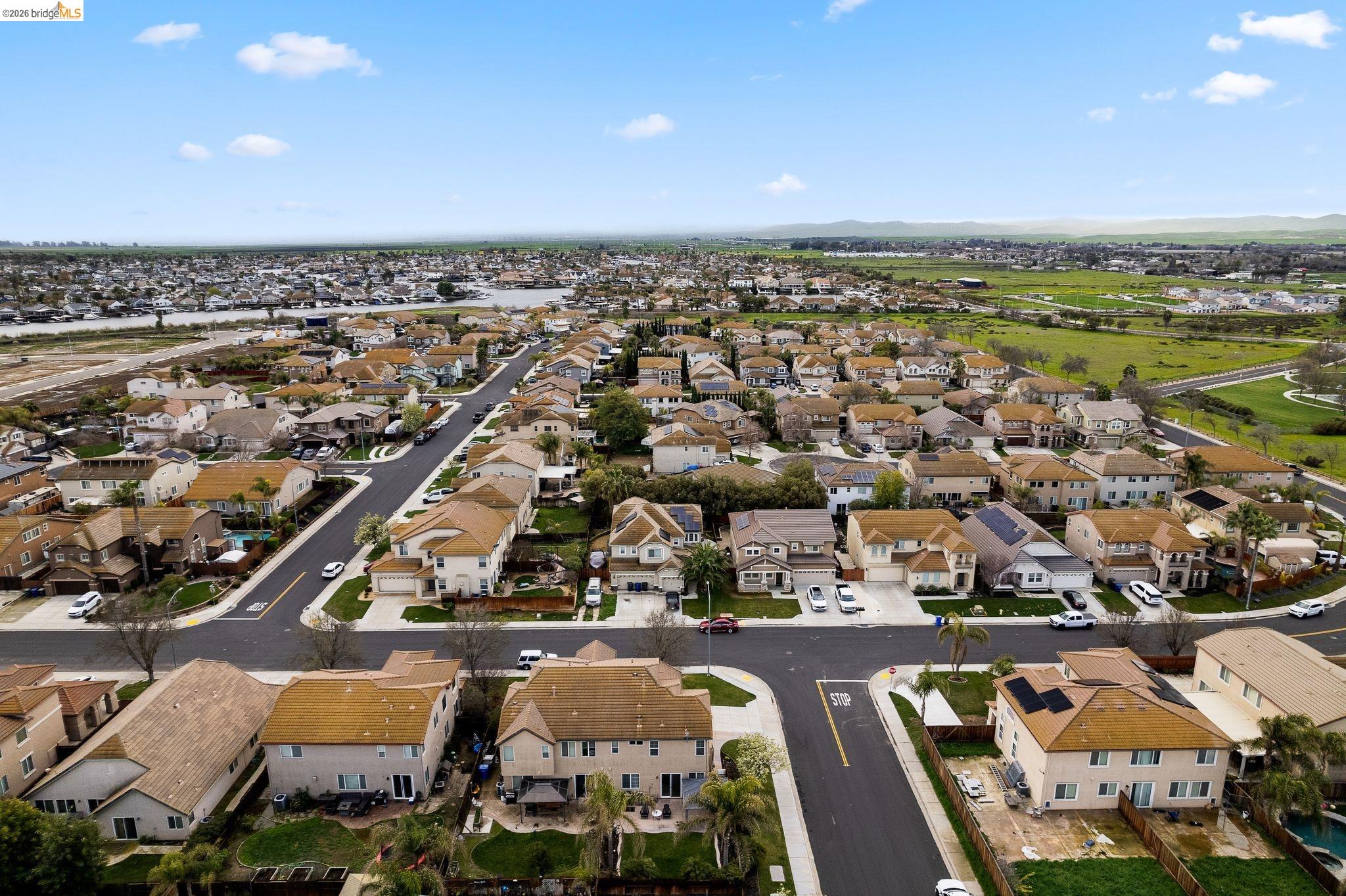 Detail Gallery Image 45 of 50 For 1453 Cullen Dr, Discovery Bay,  CA 94505 - 3 Beds | 2/1 Baths