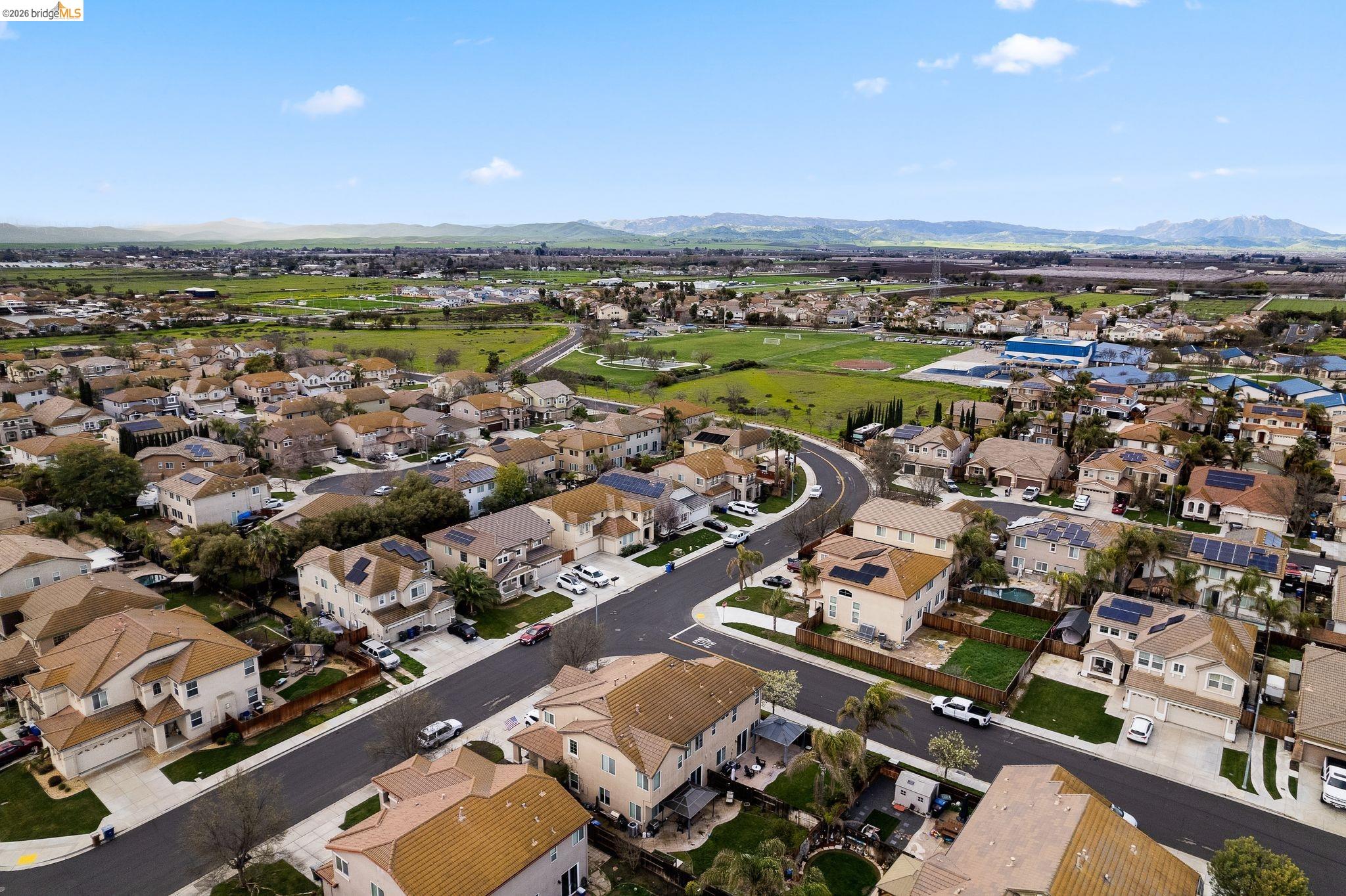 Detail Gallery Image 46 of 50 For 1453 Cullen Dr, Discovery Bay,  CA 94505 - 3 Beds | 2/1 Baths