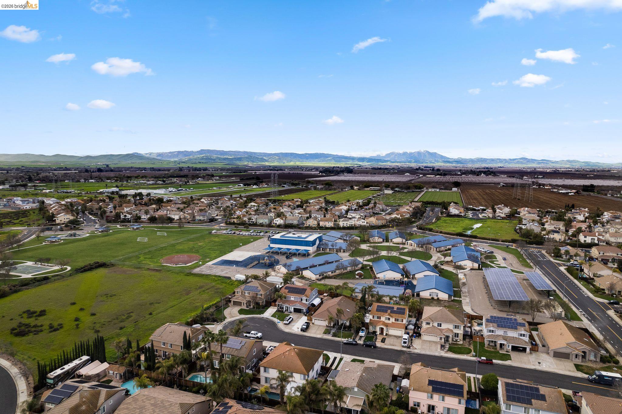 Detail Gallery Image 50 of 50 For 1453 Cullen Dr, Discovery Bay,  CA 94505 - 3 Beds | 2/1 Baths