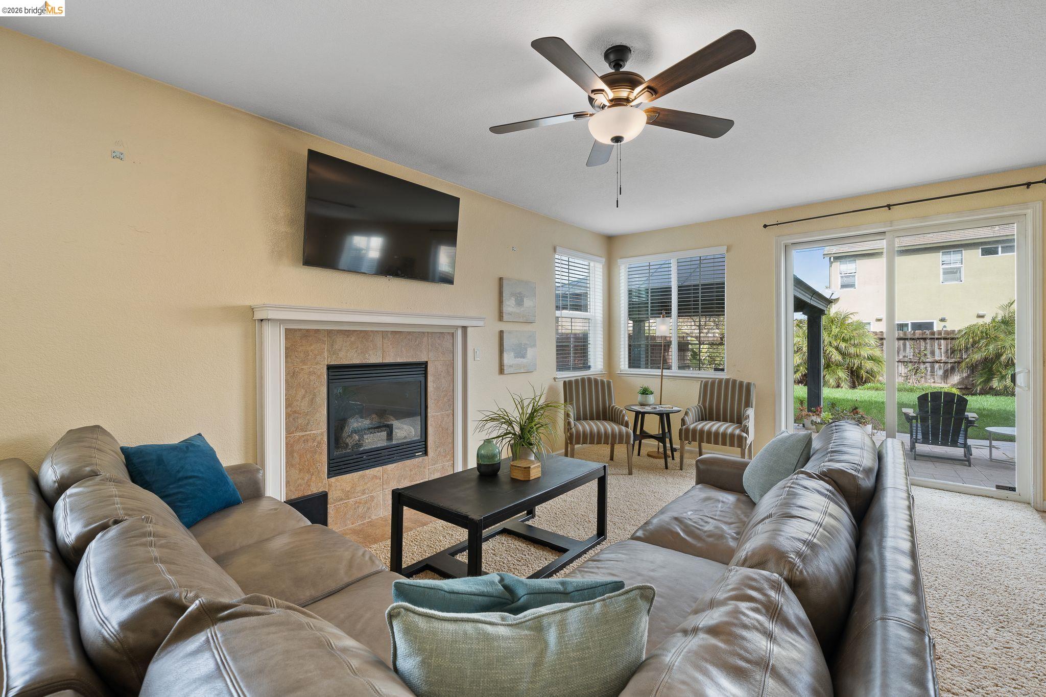 Detail Gallery Image 7 of 50 For 1453 Cullen Dr, Discovery Bay,  CA 94505 - 3 Beds | 2/1 Baths
