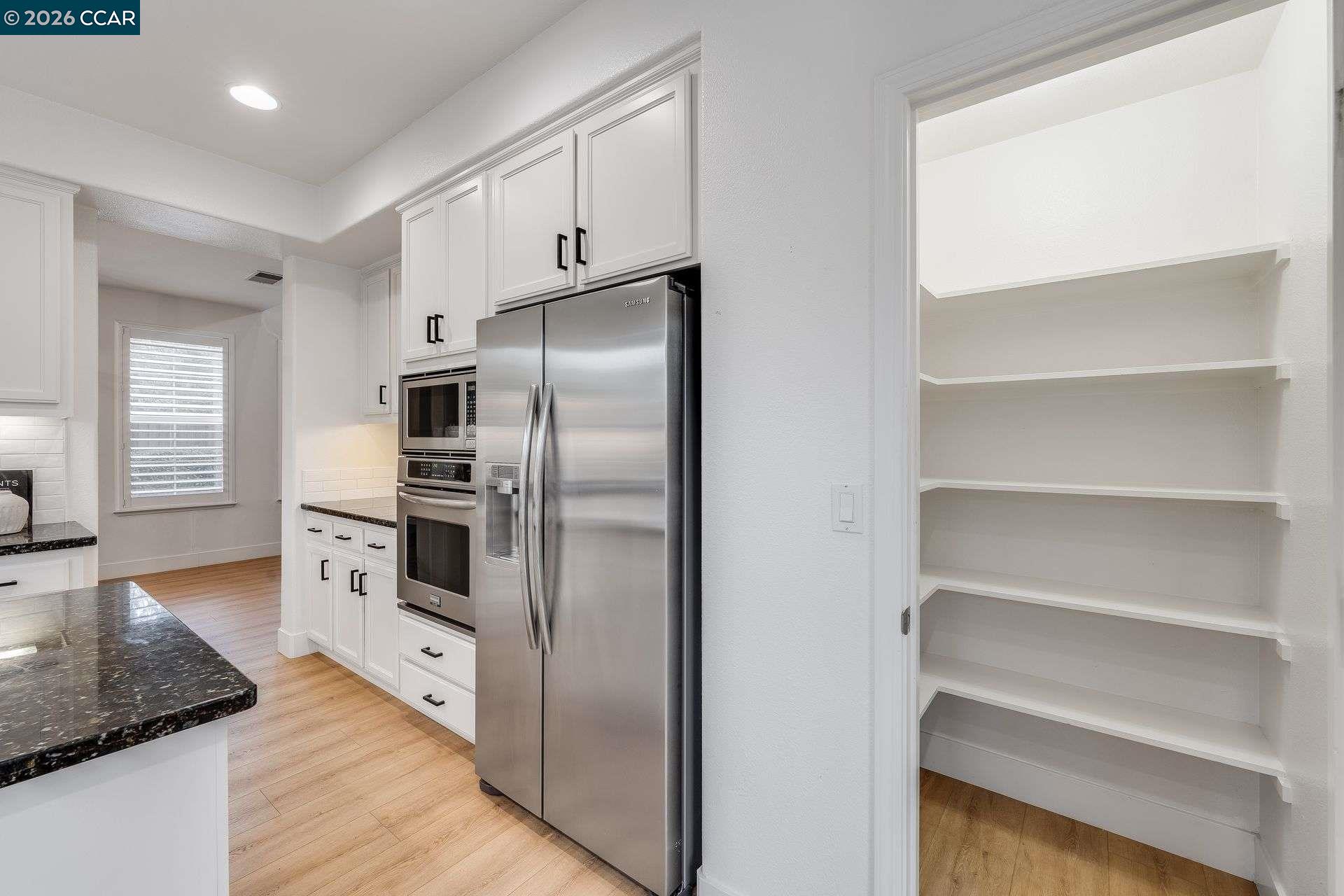 Detail Gallery Image 15 of 41 For 942 Monet Cir, Walnut Creek,  CA 94597 - 3 Beds | 2/1 Baths