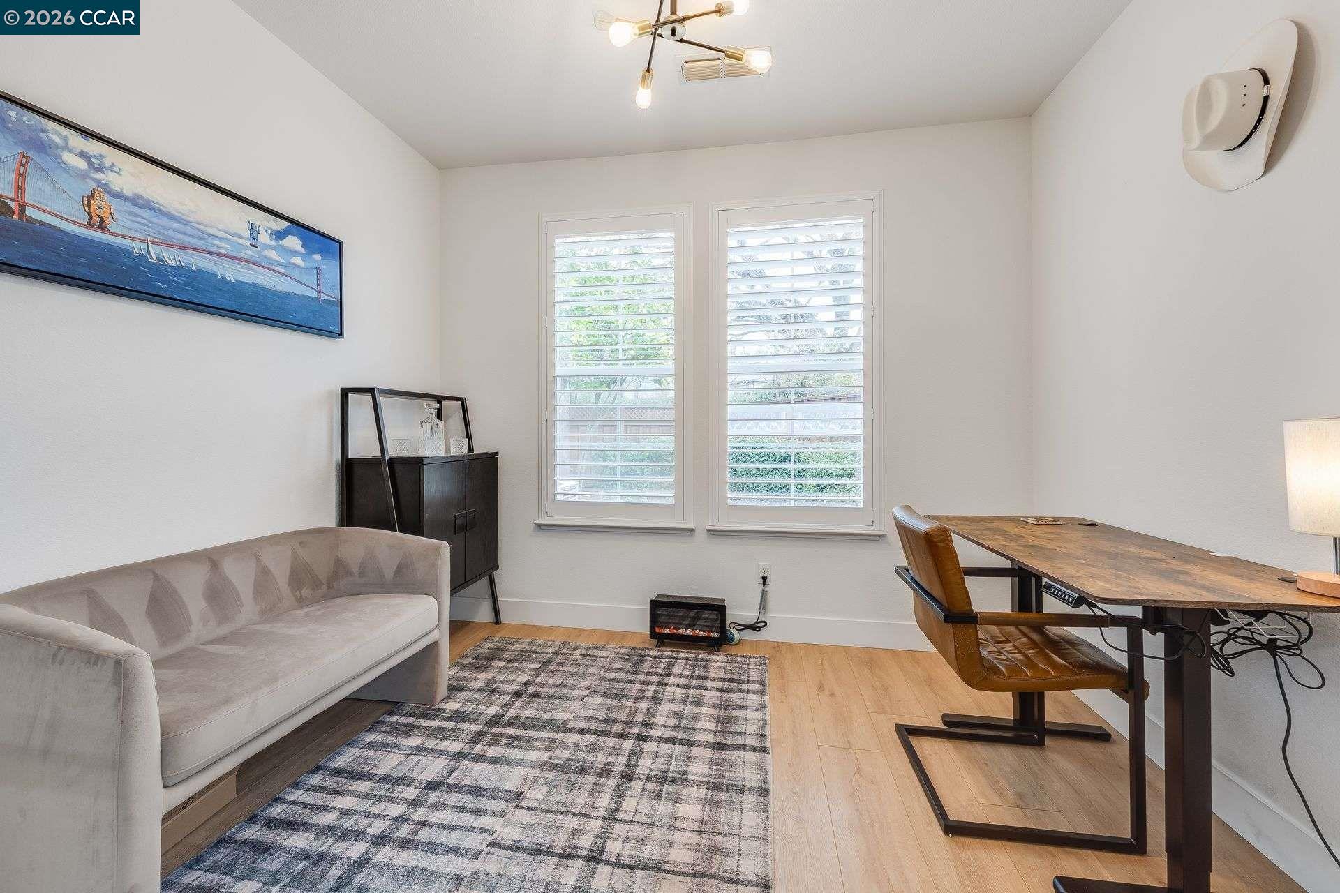 Detail Gallery Image 16 of 41 For 942 Monet Cir, Walnut Creek,  CA 94597 - 3 Beds | 2/1 Baths