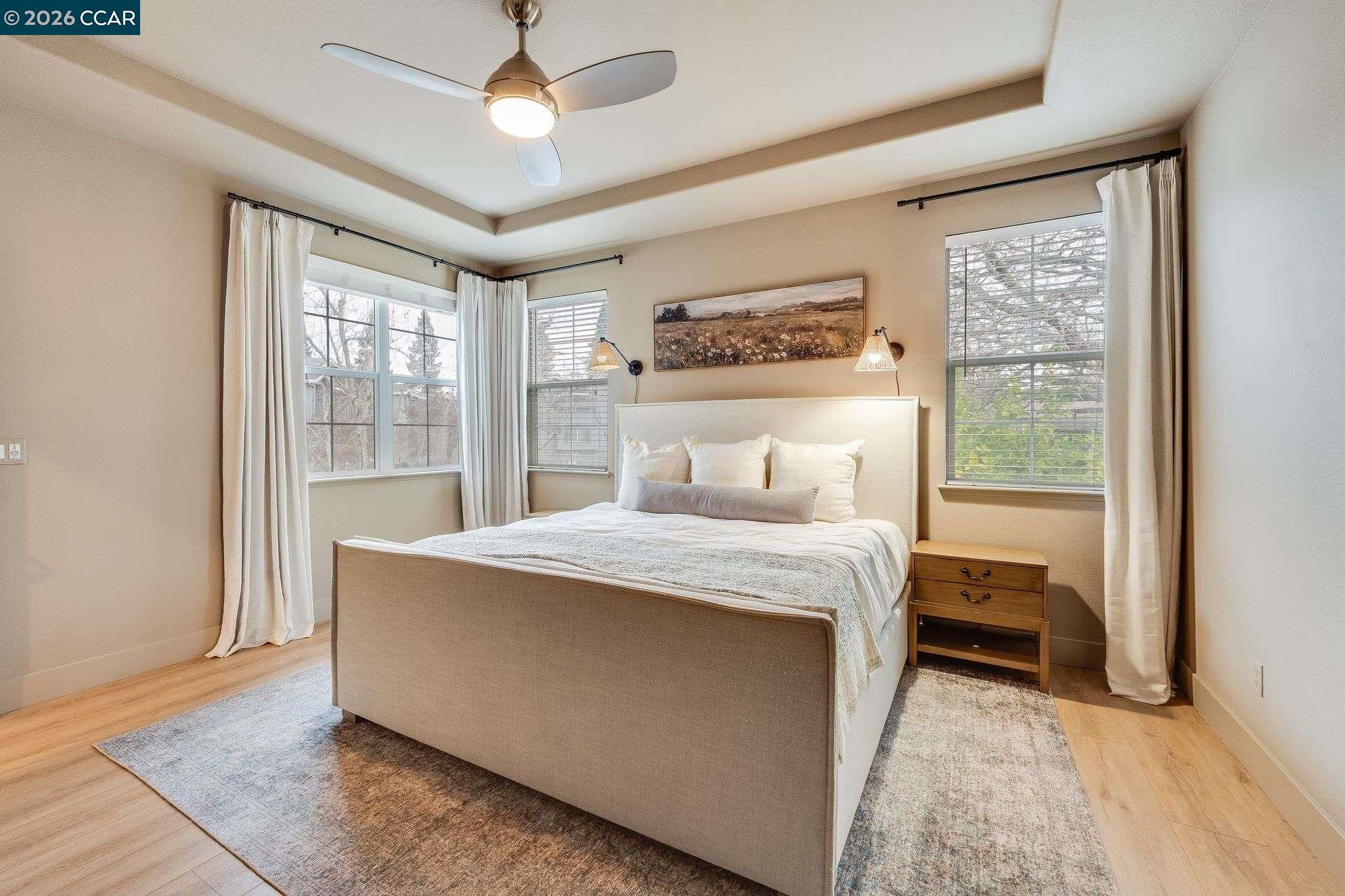 Detail Gallery Image 18 of 41 For 942 Monet Cir, Walnut Creek,  CA 94597 - 3 Beds | 2/1 Baths