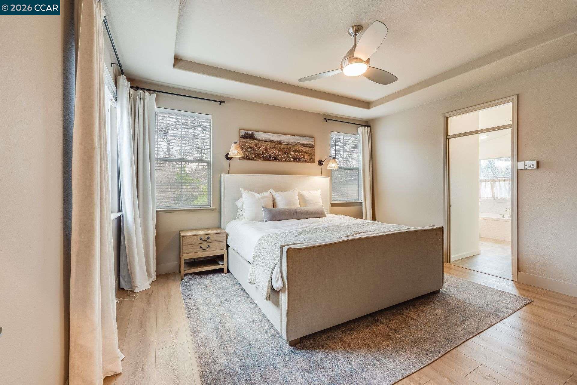 Detail Gallery Image 19 of 41 For 942 Monet Cir, Walnut Creek,  CA 94597 - 3 Beds | 2/1 Baths