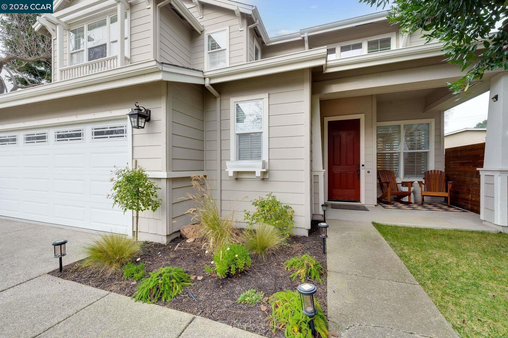 Detail Gallery Image 3 of 41 For 942 Monet Cir, Walnut Creek,  CA 94597 - 3 Beds | 2/1 Baths