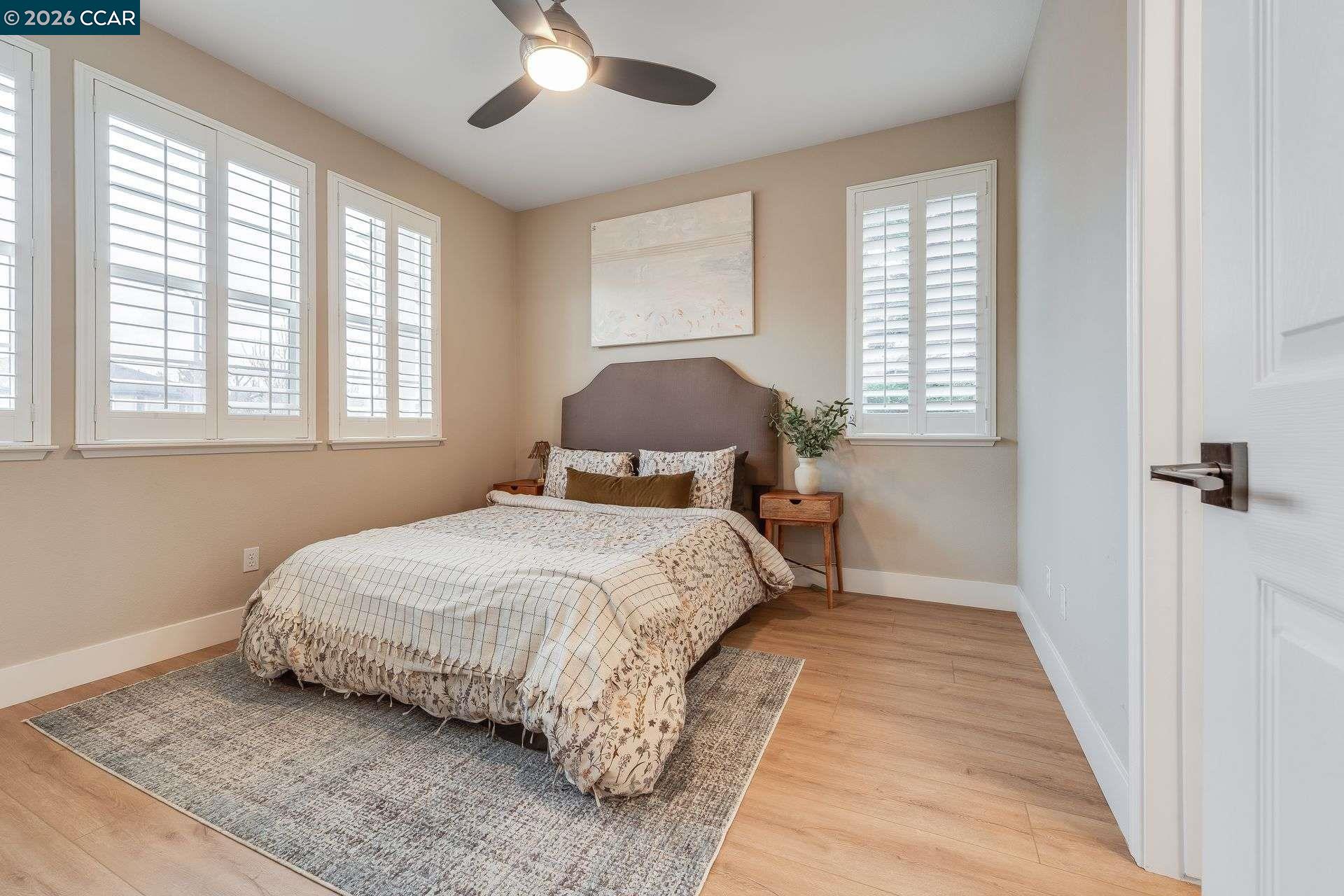 Detail Gallery Image 23 of 41 For 942 Monet Cir, Walnut Creek,  CA 94597 - 3 Beds | 2/1 Baths