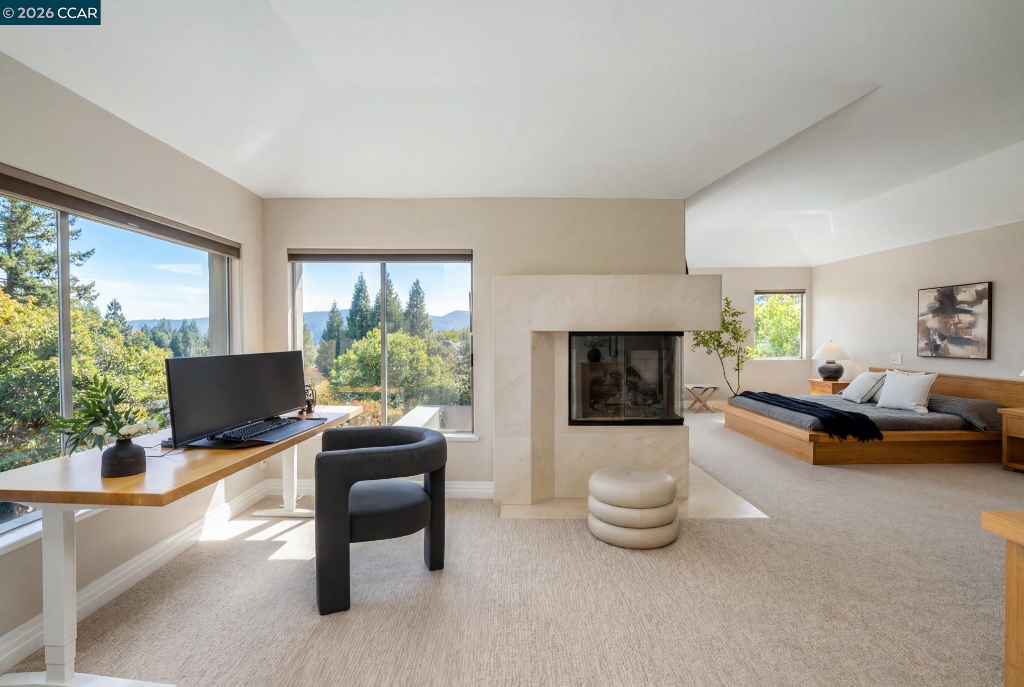 Detail Gallery Image 12 of 15 For 4257 Golden Oak Court, Danville,  CA 94506 - 4 Beds | 4 Baths