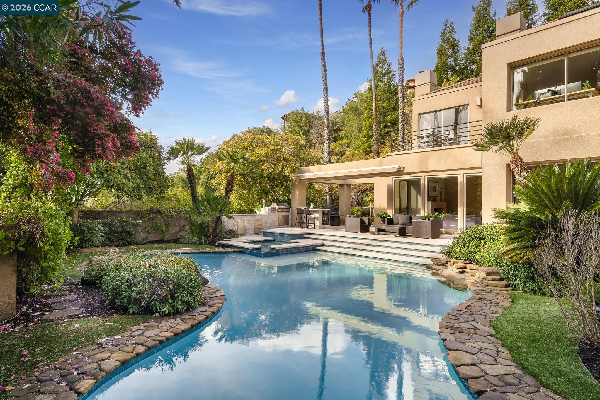 Detail Gallery Image 31 of 35 For 4257 Golden Oak Court, Danville,  CA 94506 - 4 Beds | 4 Baths