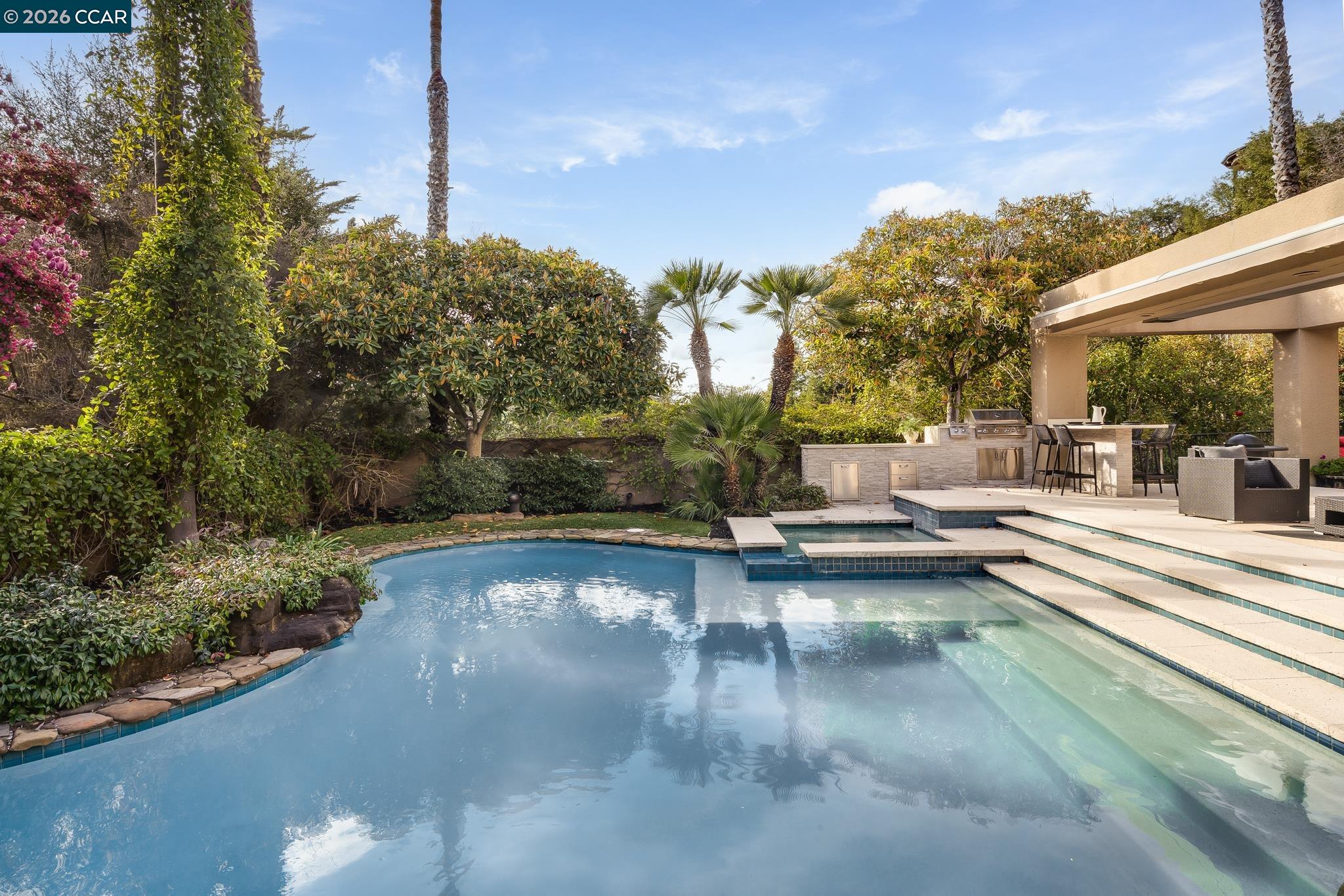 Detail Gallery Image 32 of 35 For 4257 Golden Oak Court, Danville,  CA 94506 - 4 Beds | 4 Baths