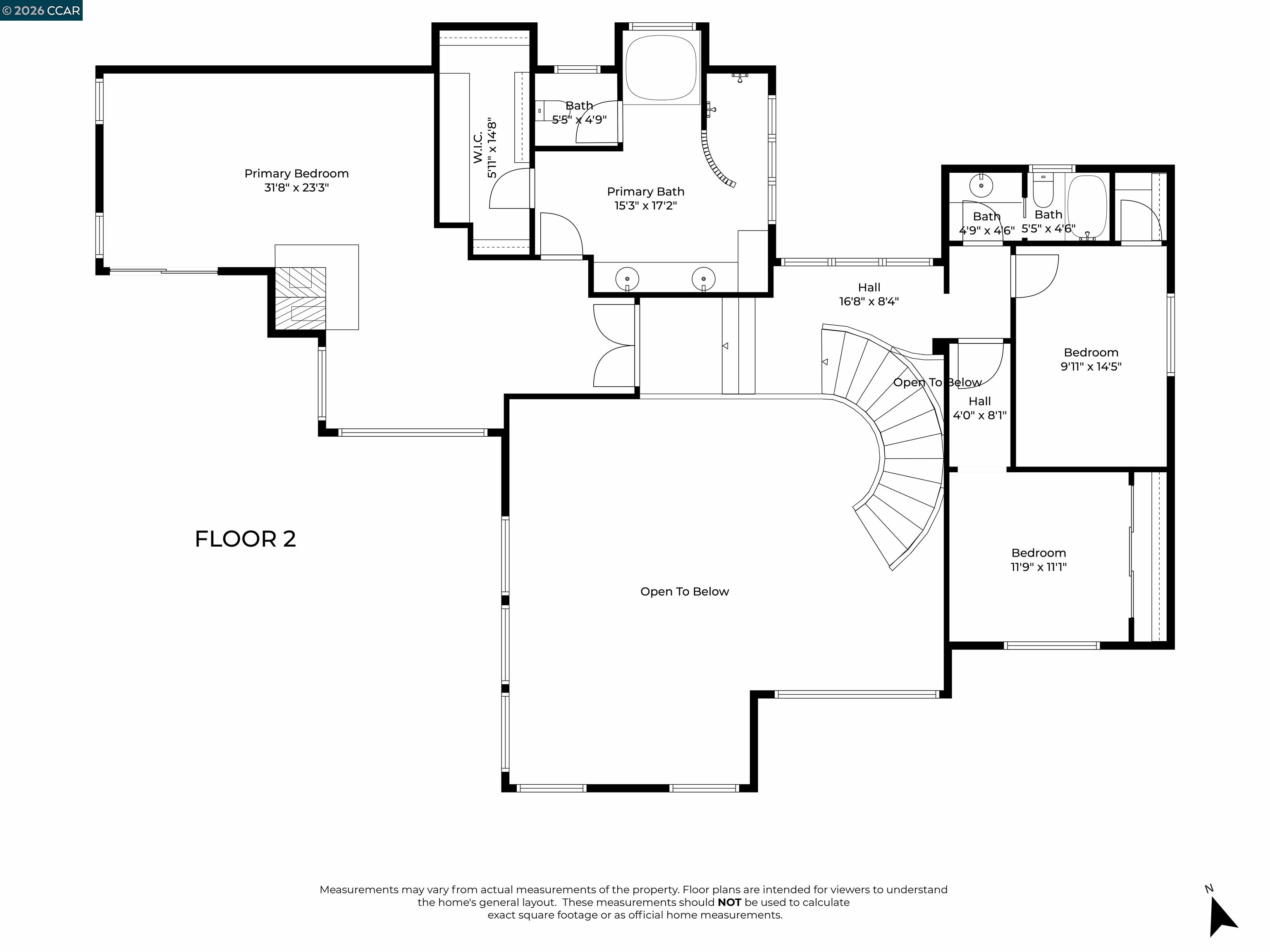 Detail Gallery Image 35 of 35 For 4257 Golden Oak Court, Danville,  CA 94506 - 4 Beds | 4 Baths