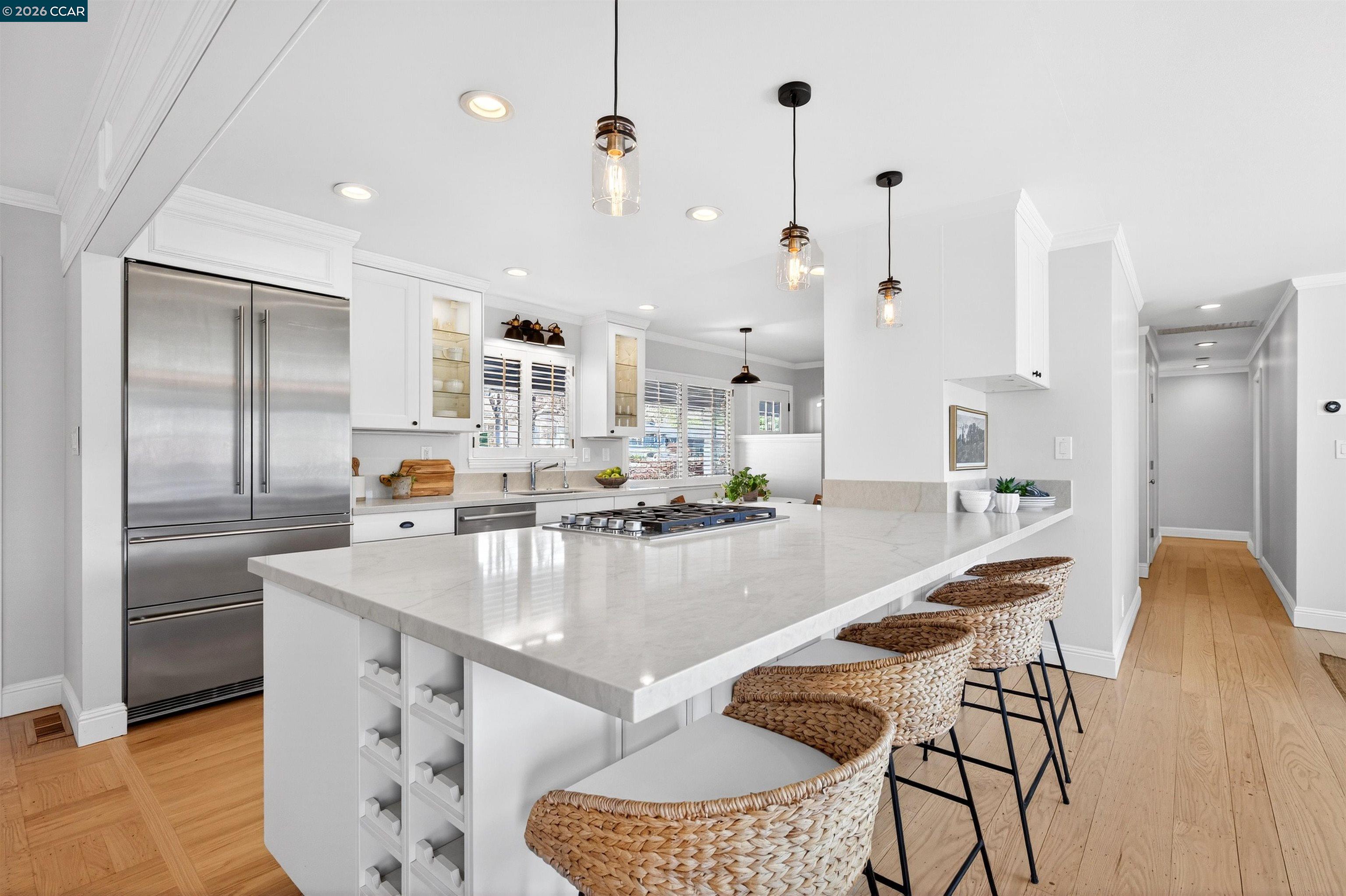 Detail Gallery Image 5 of 32 For 19 Lance Ct, Moraga,  CA 94556 - 4 Beds | 2 Baths