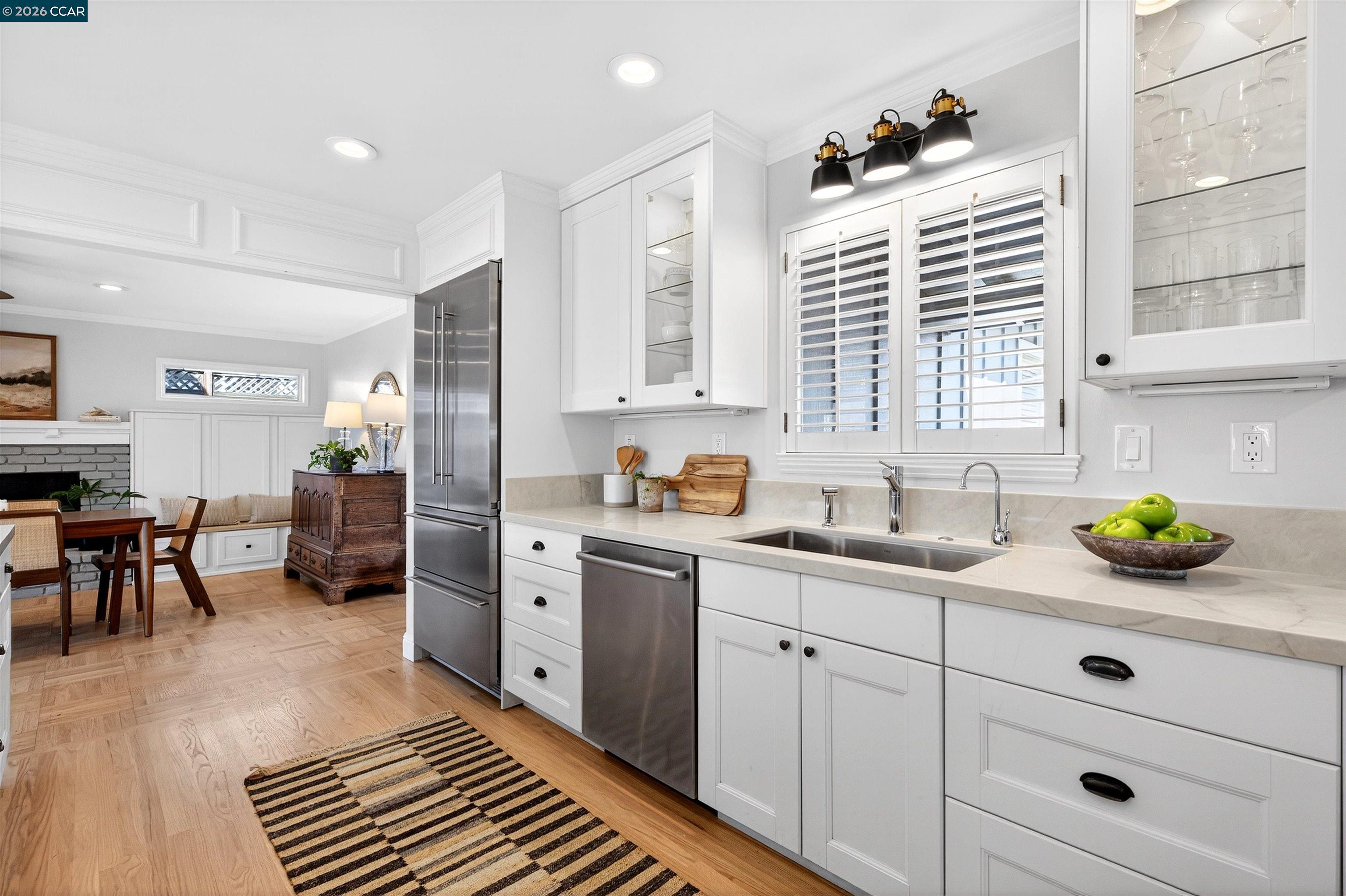 Detail Gallery Image 8 of 32 For 19 Lance Ct, Moraga,  CA 94556 - 4 Beds | 2 Baths