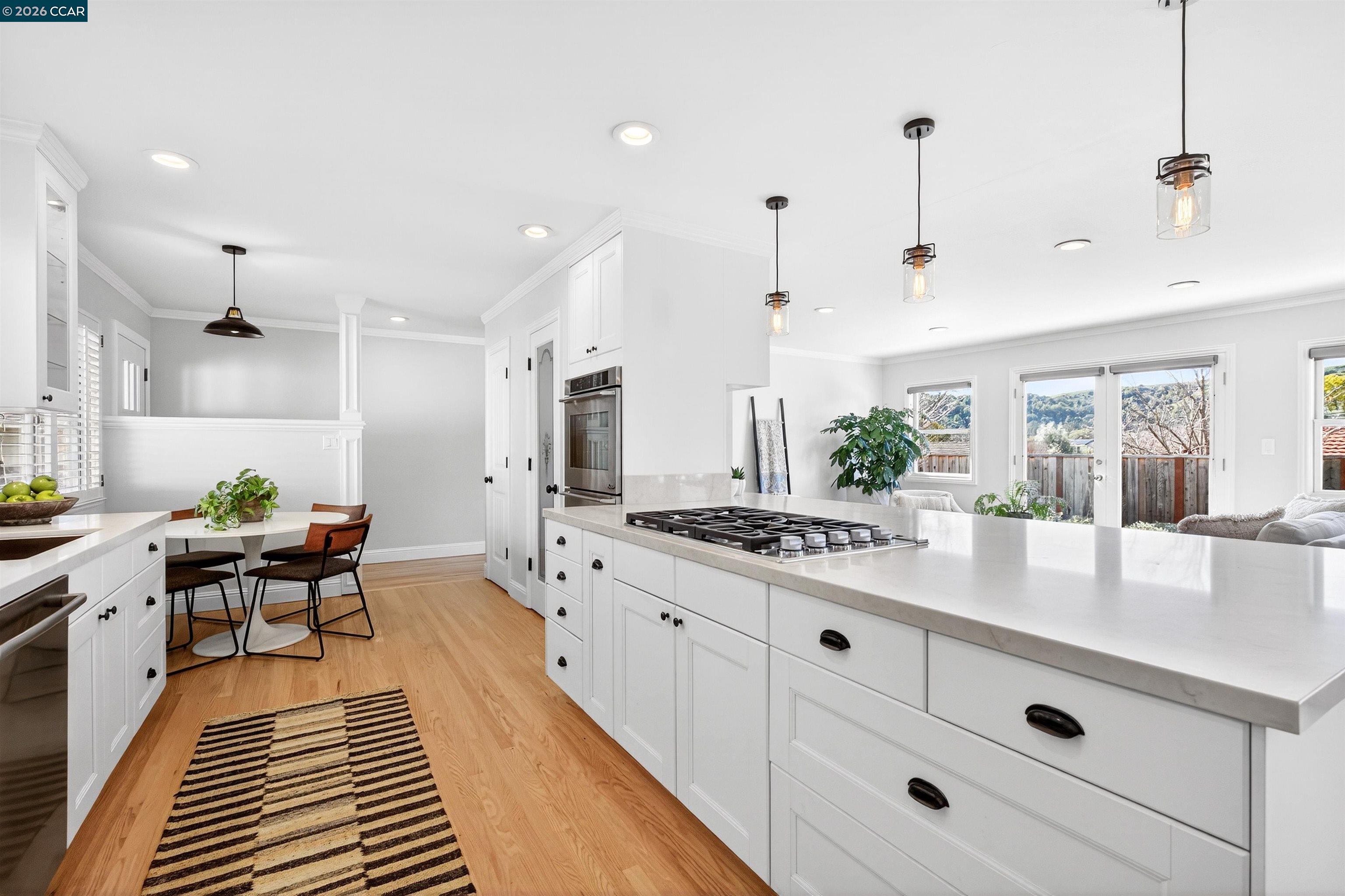 Detail Gallery Image 9 of 32 For 19 Lance Ct, Moraga,  CA 94556 - 4 Beds | 2 Baths