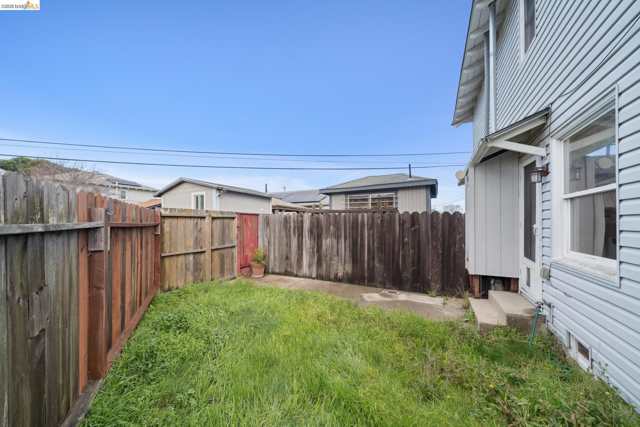Detail Gallery Image 15 of 16 For 137 Collins St, Richmond,  CA 94801 - 2 Beds | 1 Baths