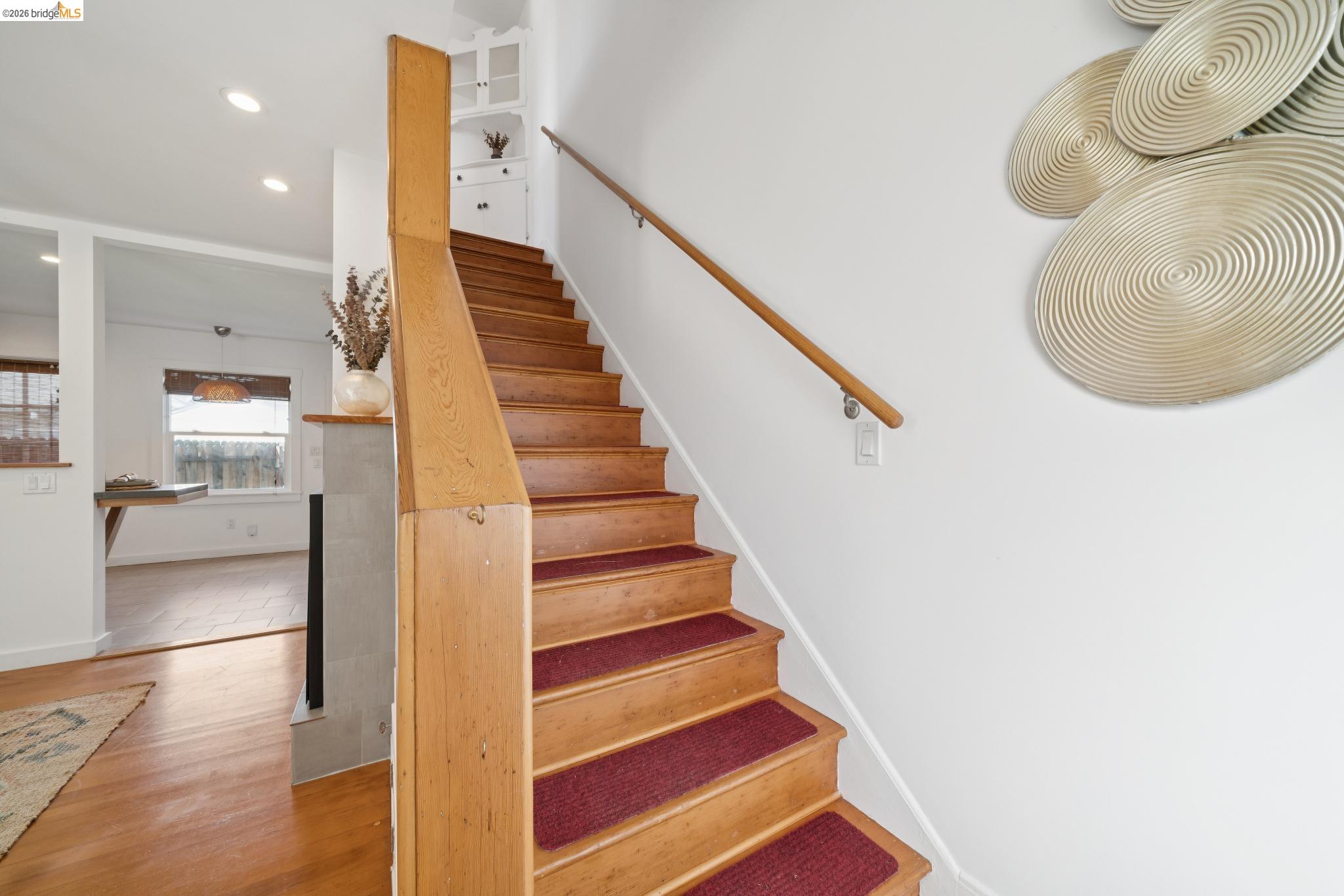 Detail Gallery Image 7 of 16 For 137 Collins St, Richmond,  CA 94801 - 2 Beds | 1 Baths