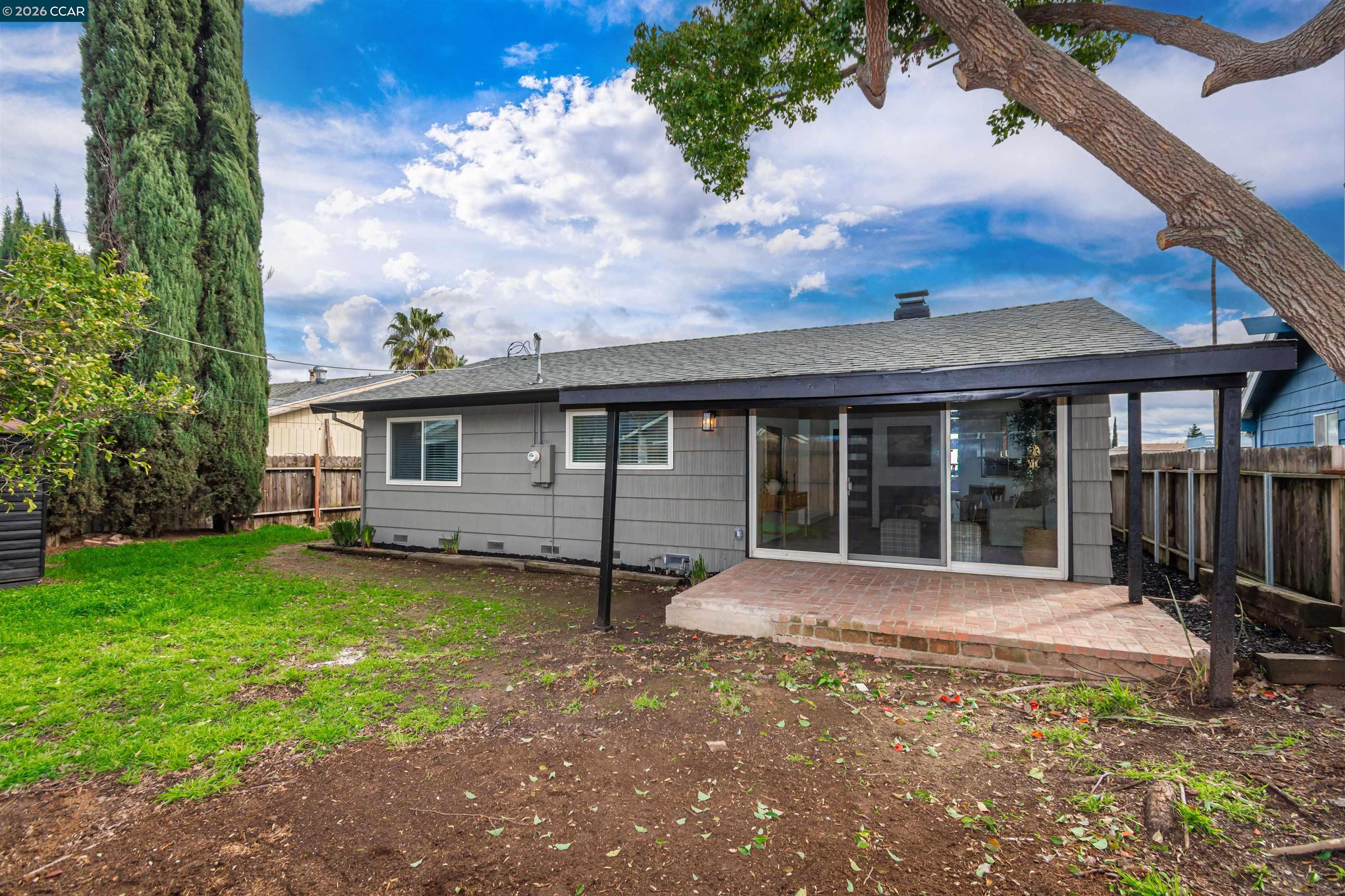 Detail Gallery Image 29 of 34 For 5201 Sky Pkwy, Sacramento,  CA 95823 - 3 Beds | 2 Baths