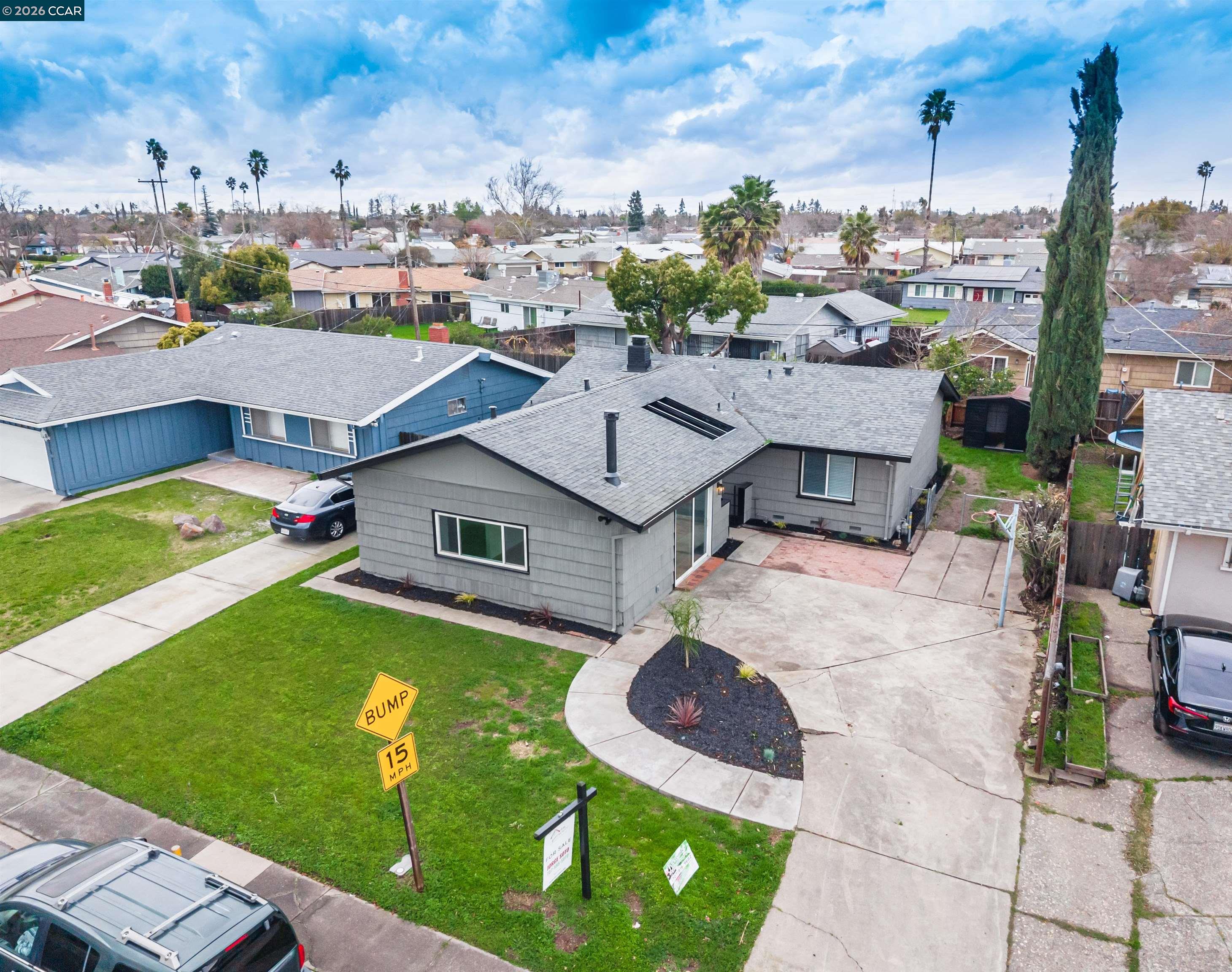 Detail Gallery Image 32 of 34 For 5201 Sky Pkwy, Sacramento,  CA 95823 - 3 Beds | 2 Baths