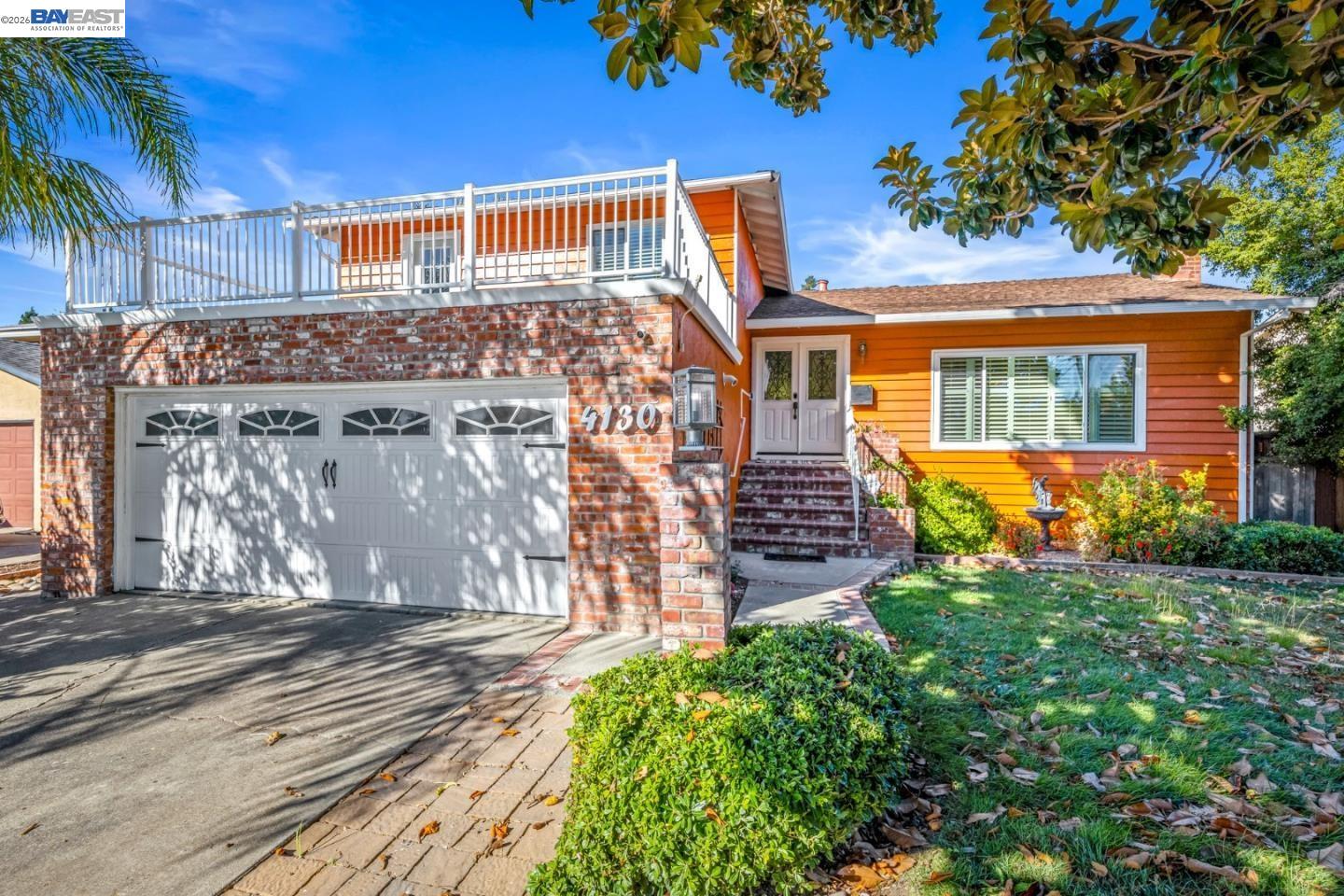 Detail Gallery Image 3 of 24 For 4130 Wakefield Loop, Fremont,  CA 94536 - 4 Beds | 2/1 Baths