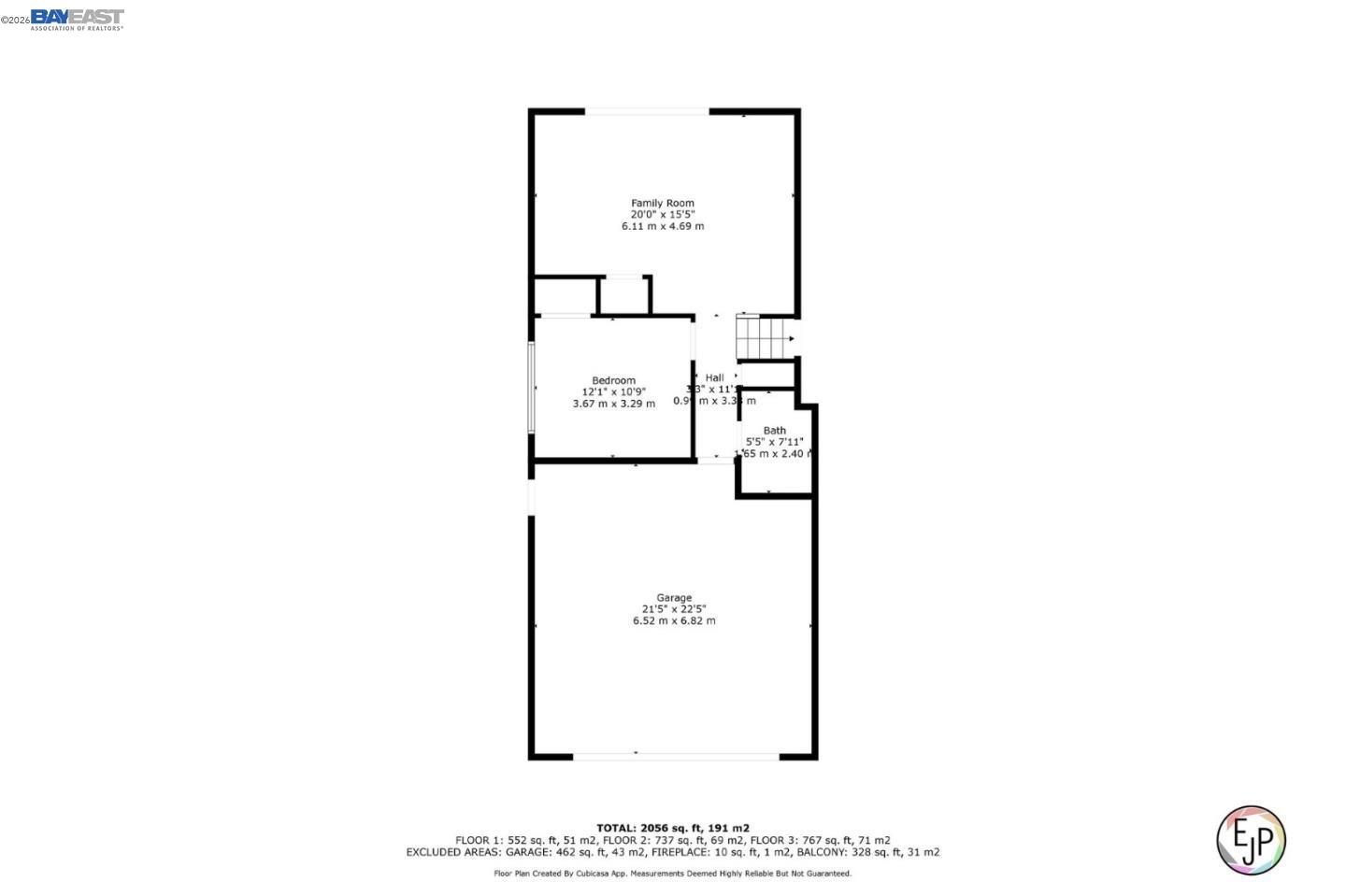 Detail Gallery Image 8 of 24 For 4130 Wakefield Loop, Fremont,  CA 94536 - 4 Beds | 2/1 Baths