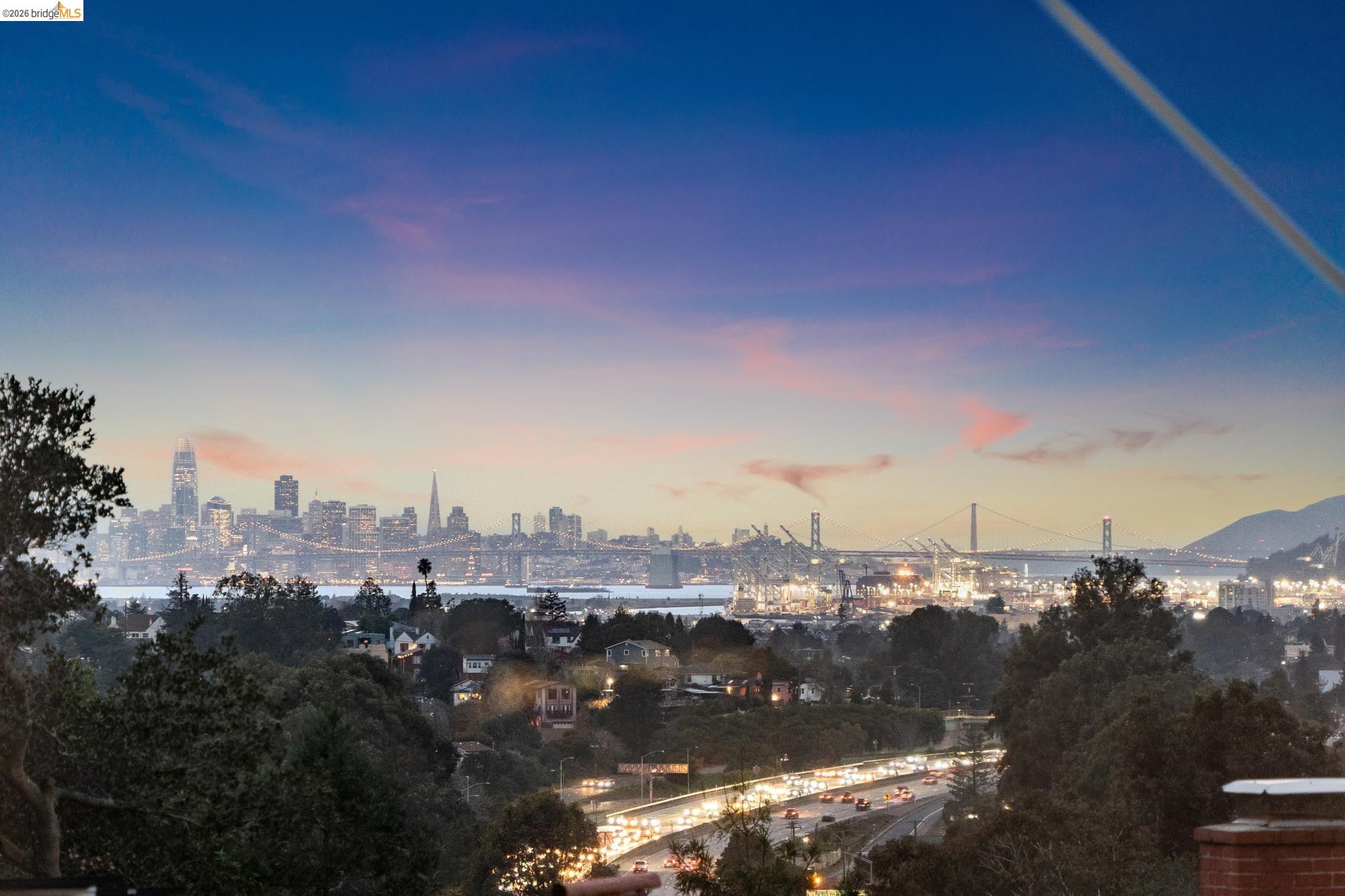 Detail Gallery Image 2 of 60 For 4200 Mountain View Ave, Oakland,  CA 94605 - 3 Beds | 2 Baths