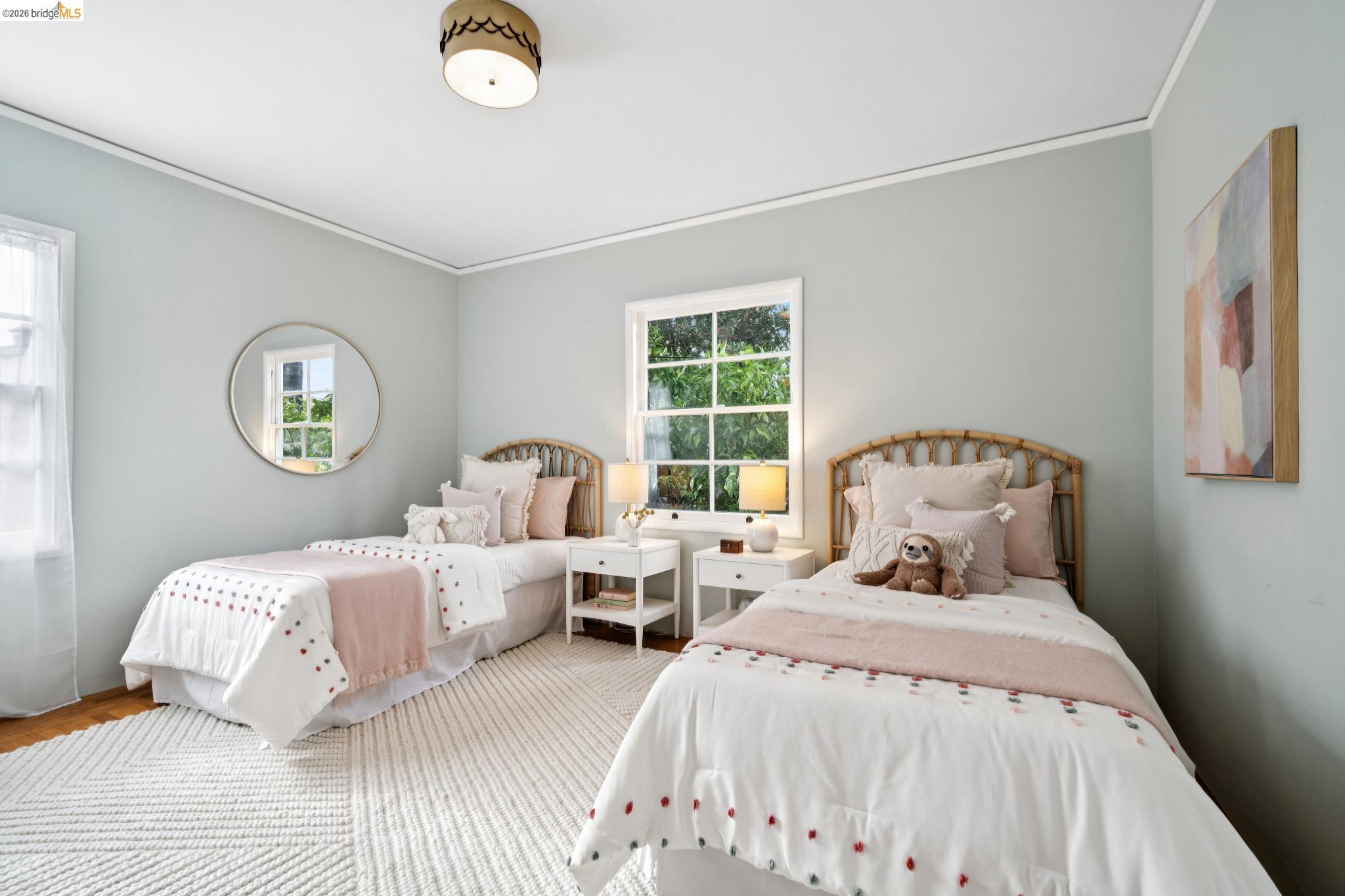 Detail Gallery Image 19 of 60 For 4200 Mountain View Ave, Oakland,  CA 94605 - 3 Beds | 2 Baths