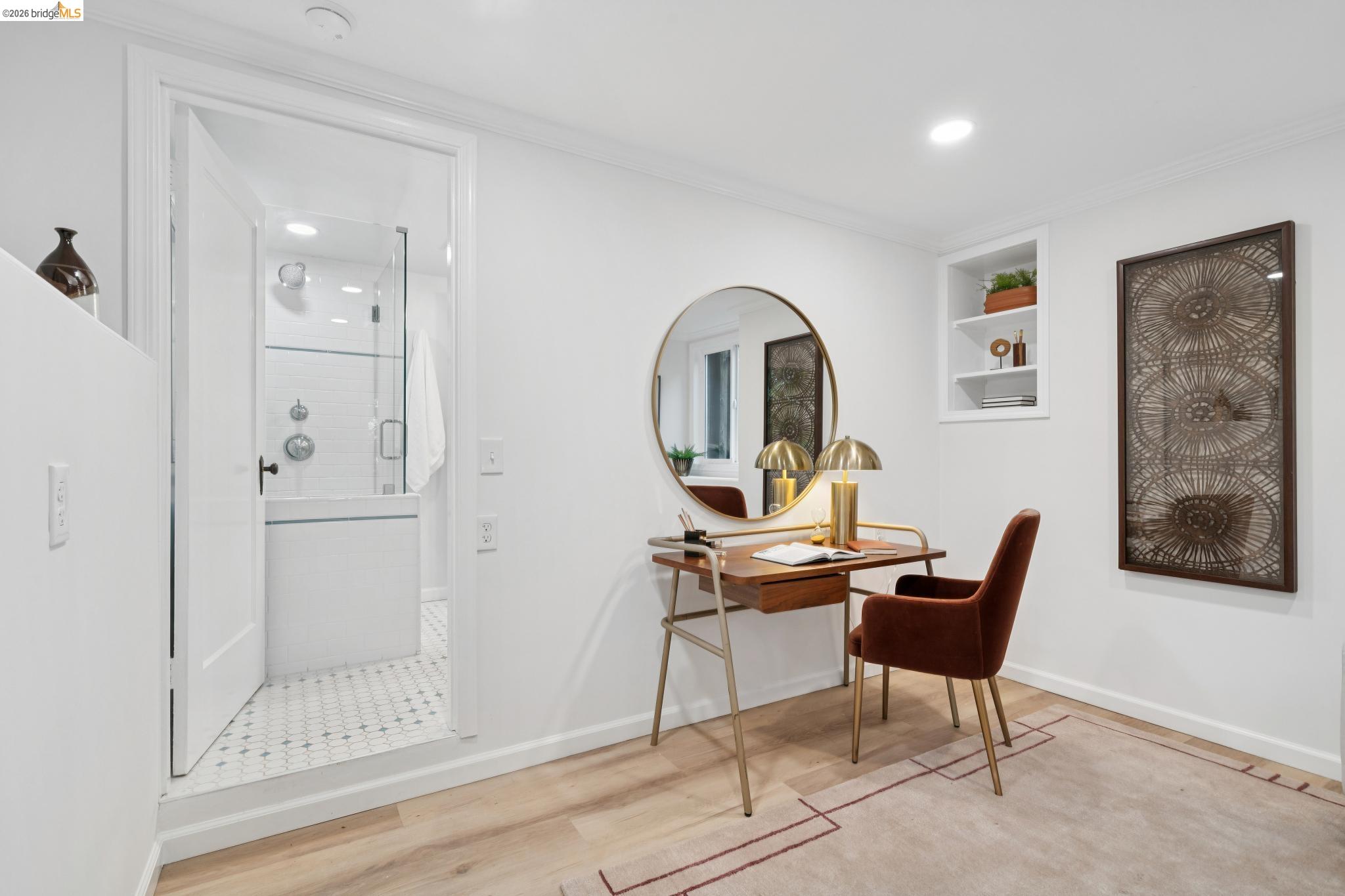 Detail Gallery Image 28 of 60 For 4200 Mountain View Ave, Oakland,  CA 94605 - 3 Beds | 2 Baths