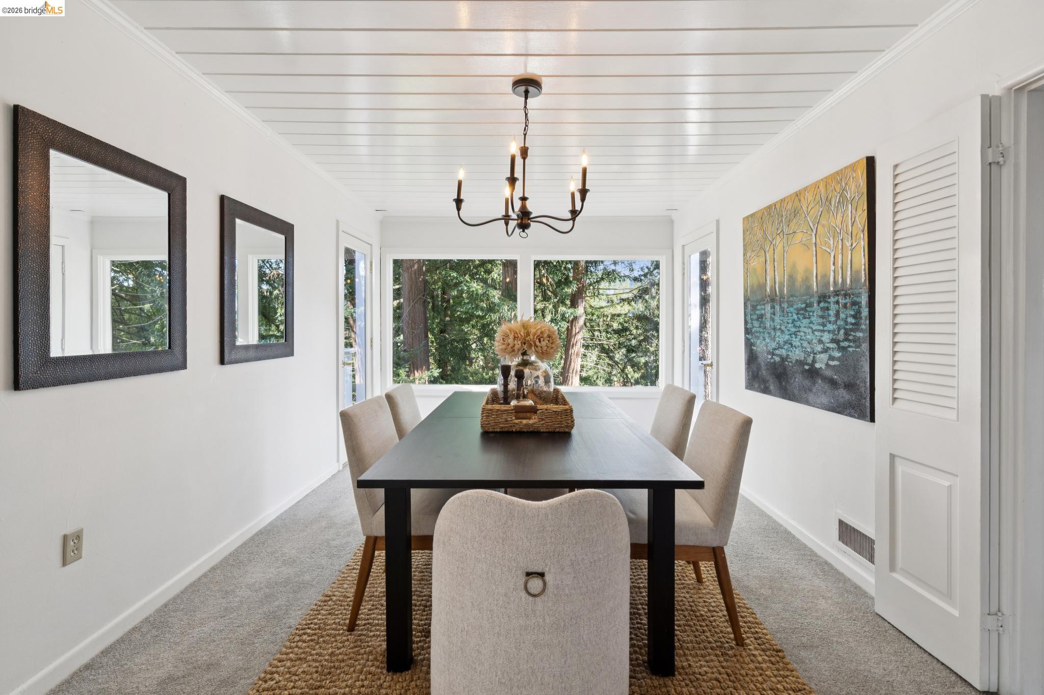 Detail Gallery Image 28 of 58 For 5922 Bruns Ct, Oakland,  CA 94611 - – Beds | – Baths