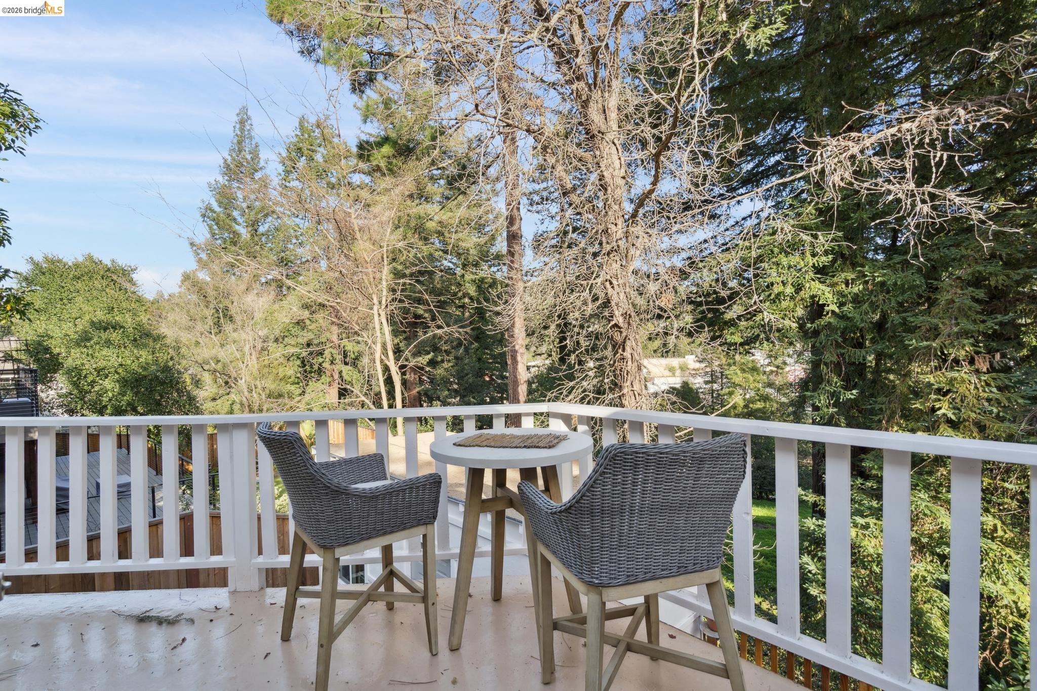 Detail Gallery Image 36 of 58 For 5922 Bruns Ct, Oakland,  CA 94611 - – Beds | – Baths