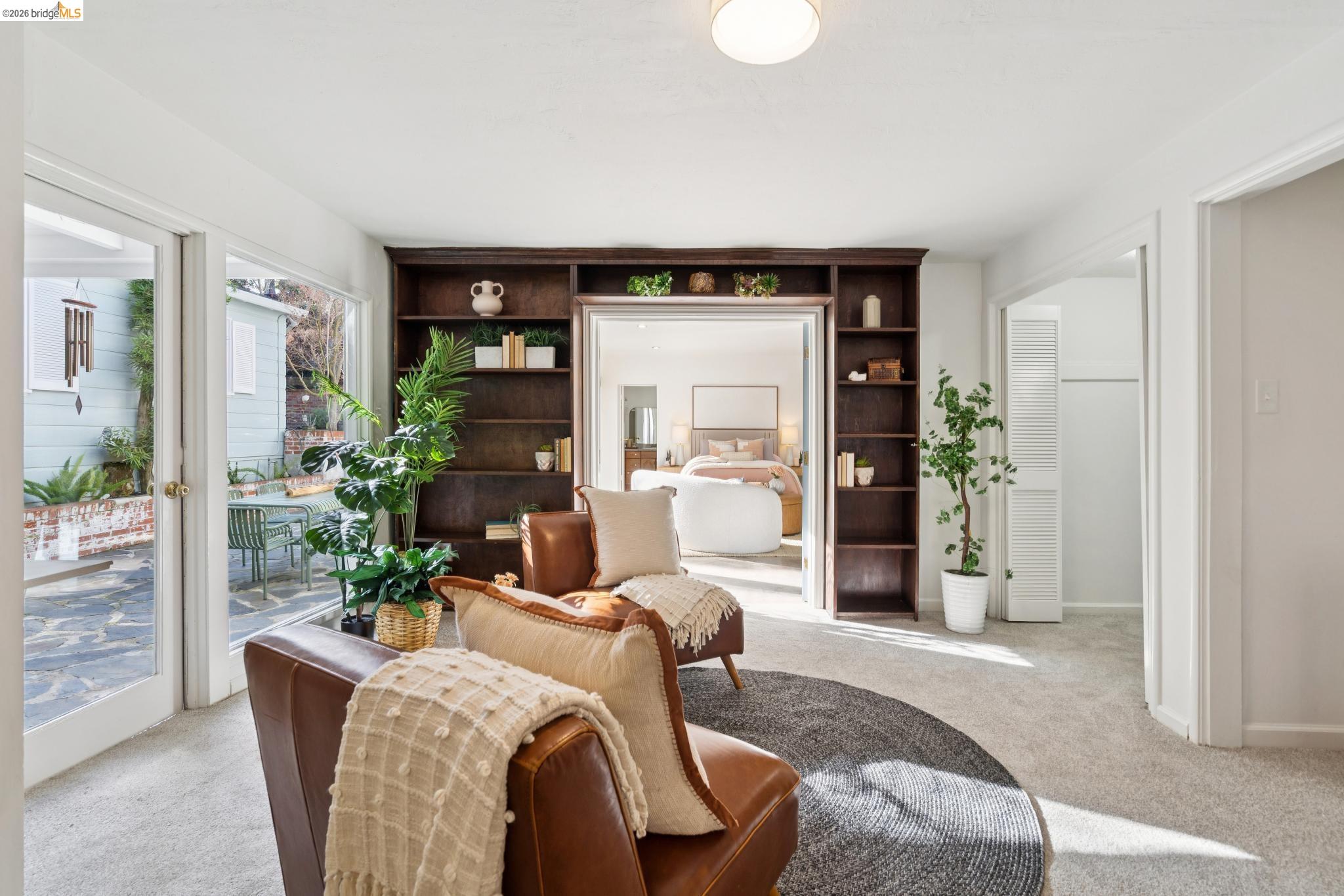 Detail Gallery Image 38 of 58 For 5922 Bruns Ct, Oakland,  CA 94611 - – Beds | – Baths