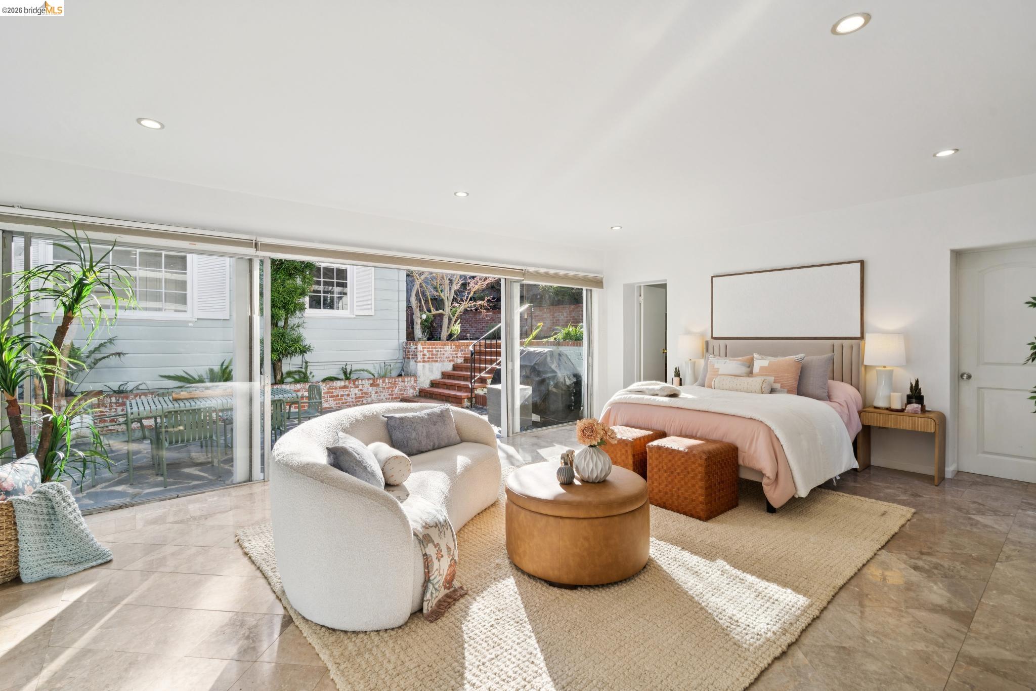 Detail Gallery Image 40 of 58 For 5922 Bruns Ct, Oakland,  CA 94611 - – Beds | – Baths