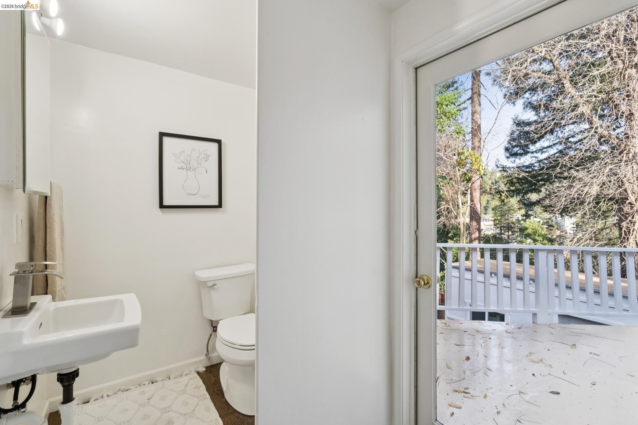 Detail Gallery Image 48 of 58 For 5922 Bruns Ct, Oakland,  CA 94611 - – Beds | – Baths