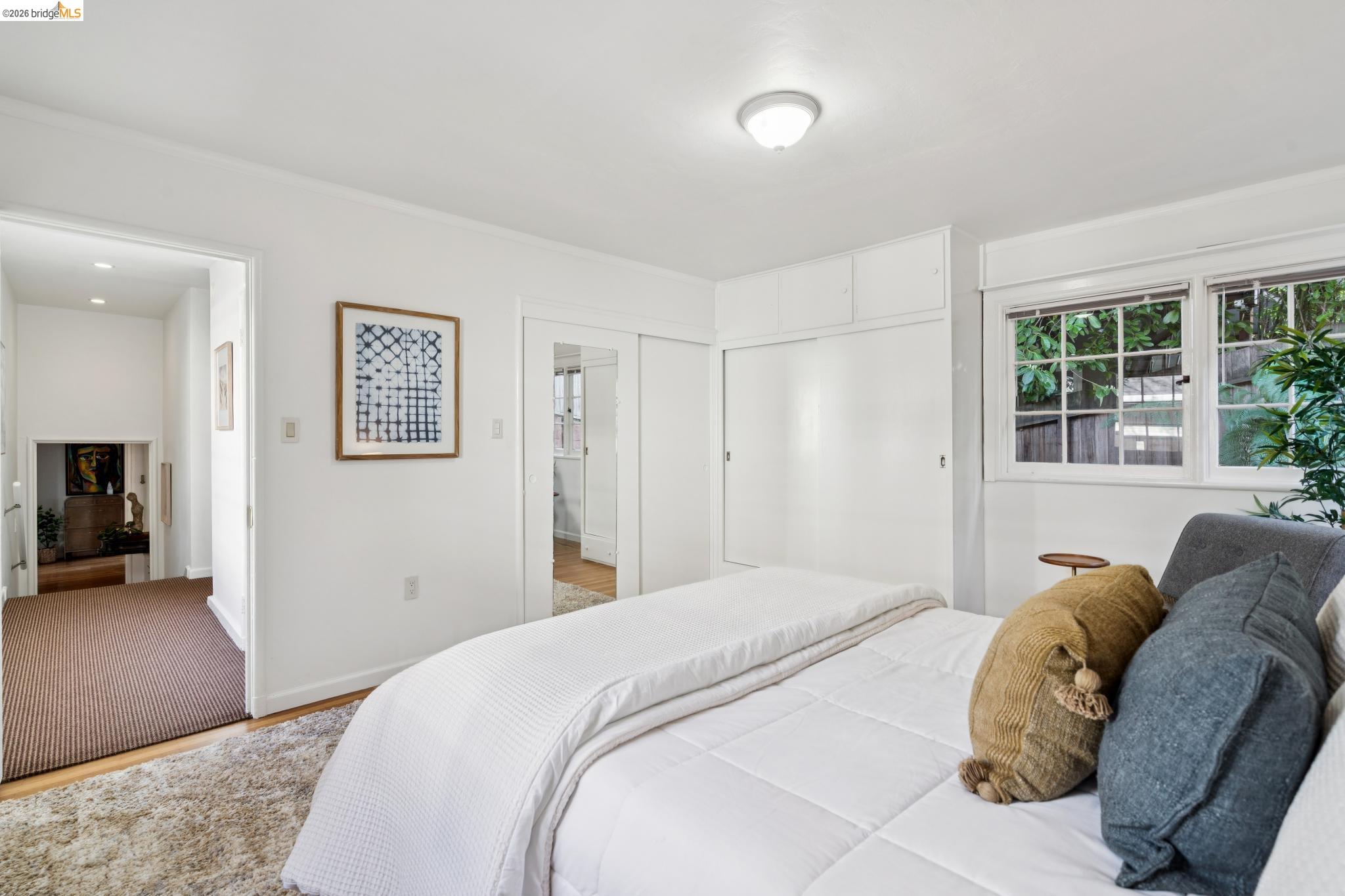 Detail Gallery Image 50 of 58 For 5922 Bruns Ct, Oakland,  CA 94611 - – Beds | – Baths