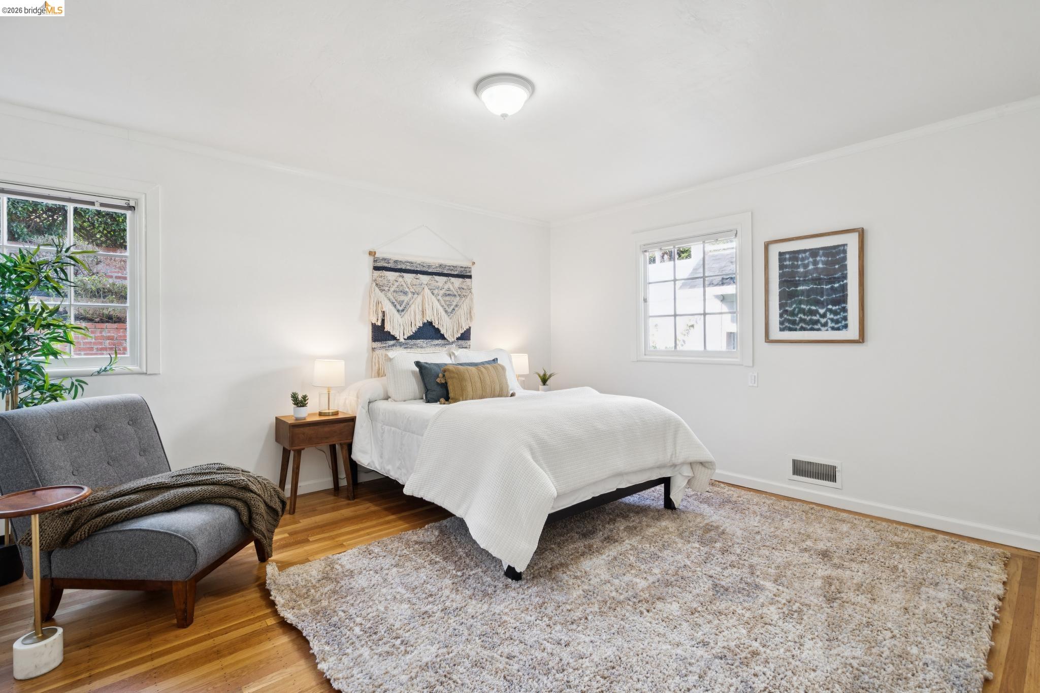 Detail Gallery Image 51 of 58 For 5922 Bruns Ct, Oakland,  CA 94611 - – Beds | – Baths