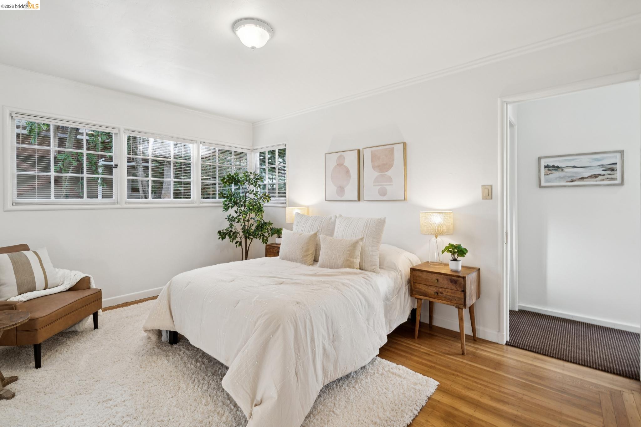 Detail Gallery Image 54 of 58 For 5922 Bruns Ct, Oakland,  CA 94611 - – Beds | – Baths