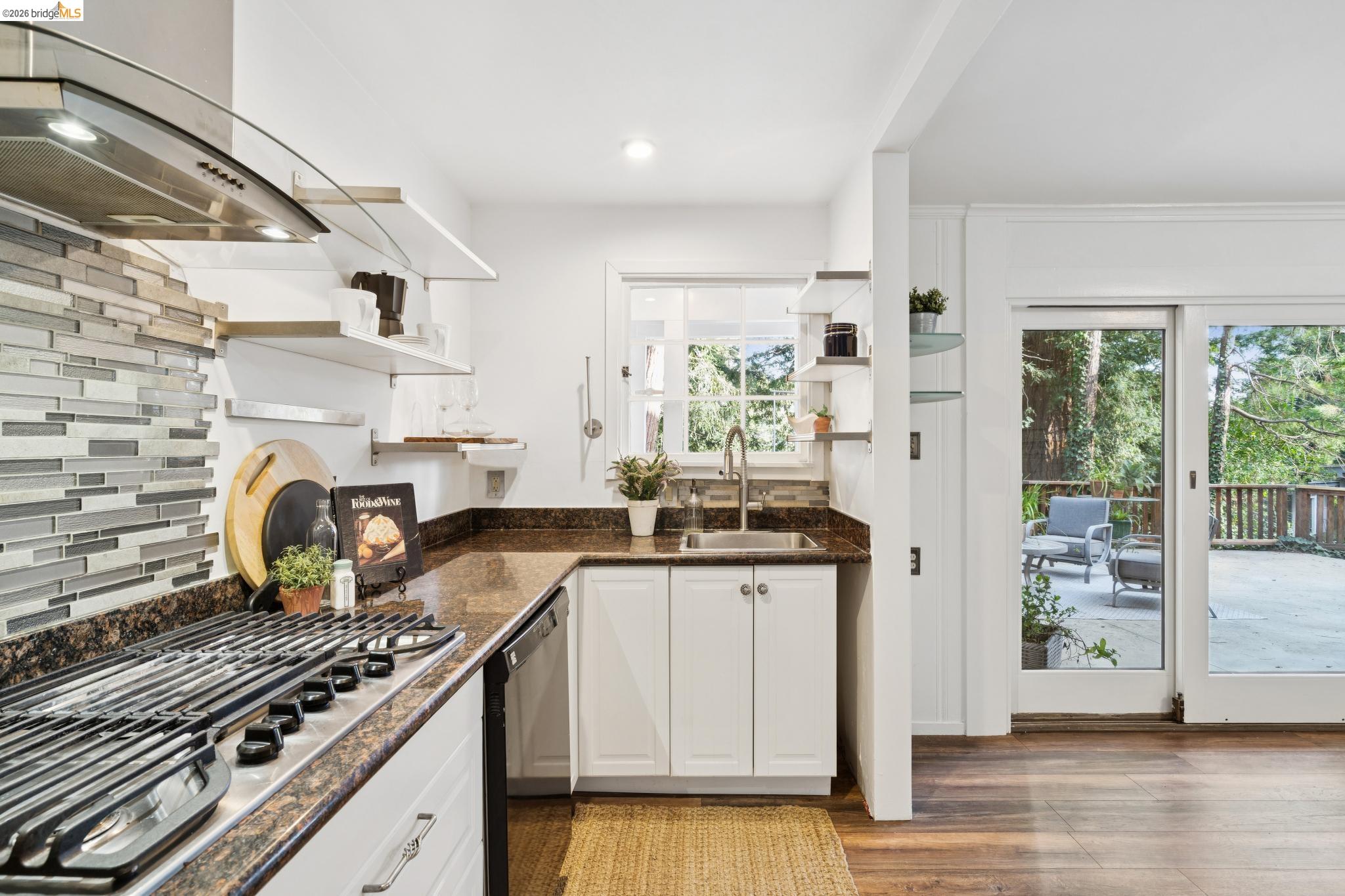 Detail Gallery Image 58 of 58 For 5922 Bruns Ct, Oakland,  CA 94611 - – Beds | – Baths