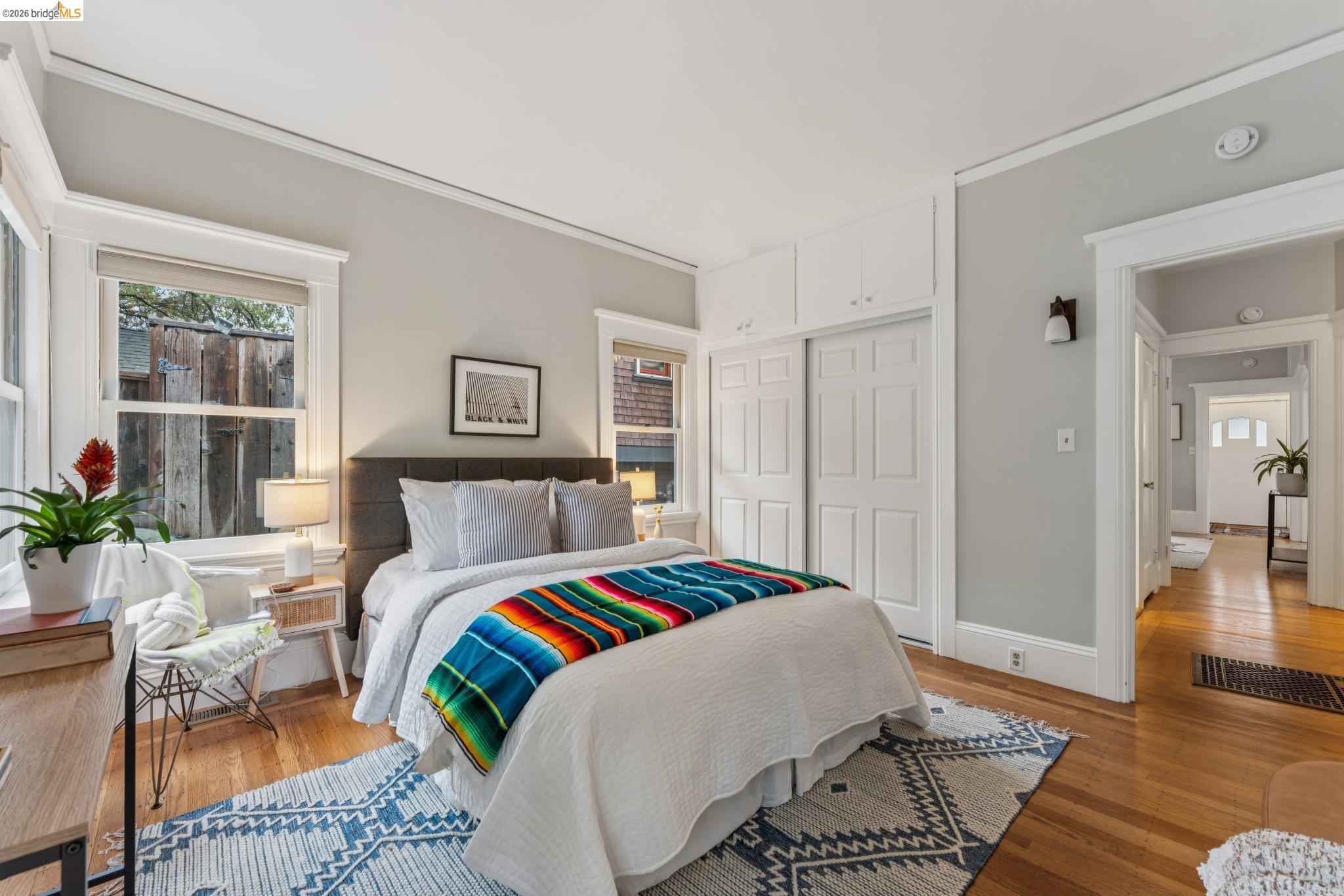 Detail Gallery Image 19 of 49 For 5941 Keith Ave, Oakland,  CA 94618 - 2 Beds | 1/1 Baths