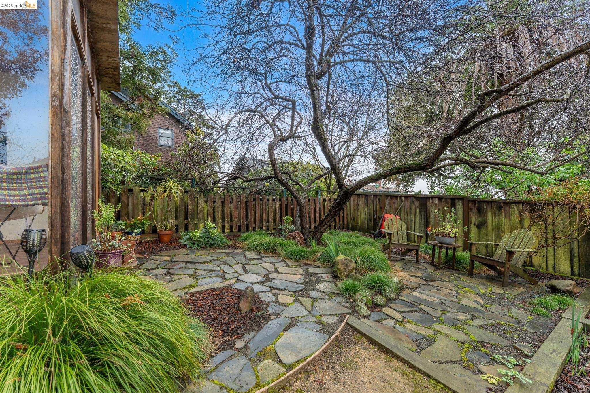 Detail Gallery Image 39 of 49 For 5941 Keith Ave, Oakland,  CA 94618 - 2 Beds | 1/1 Baths