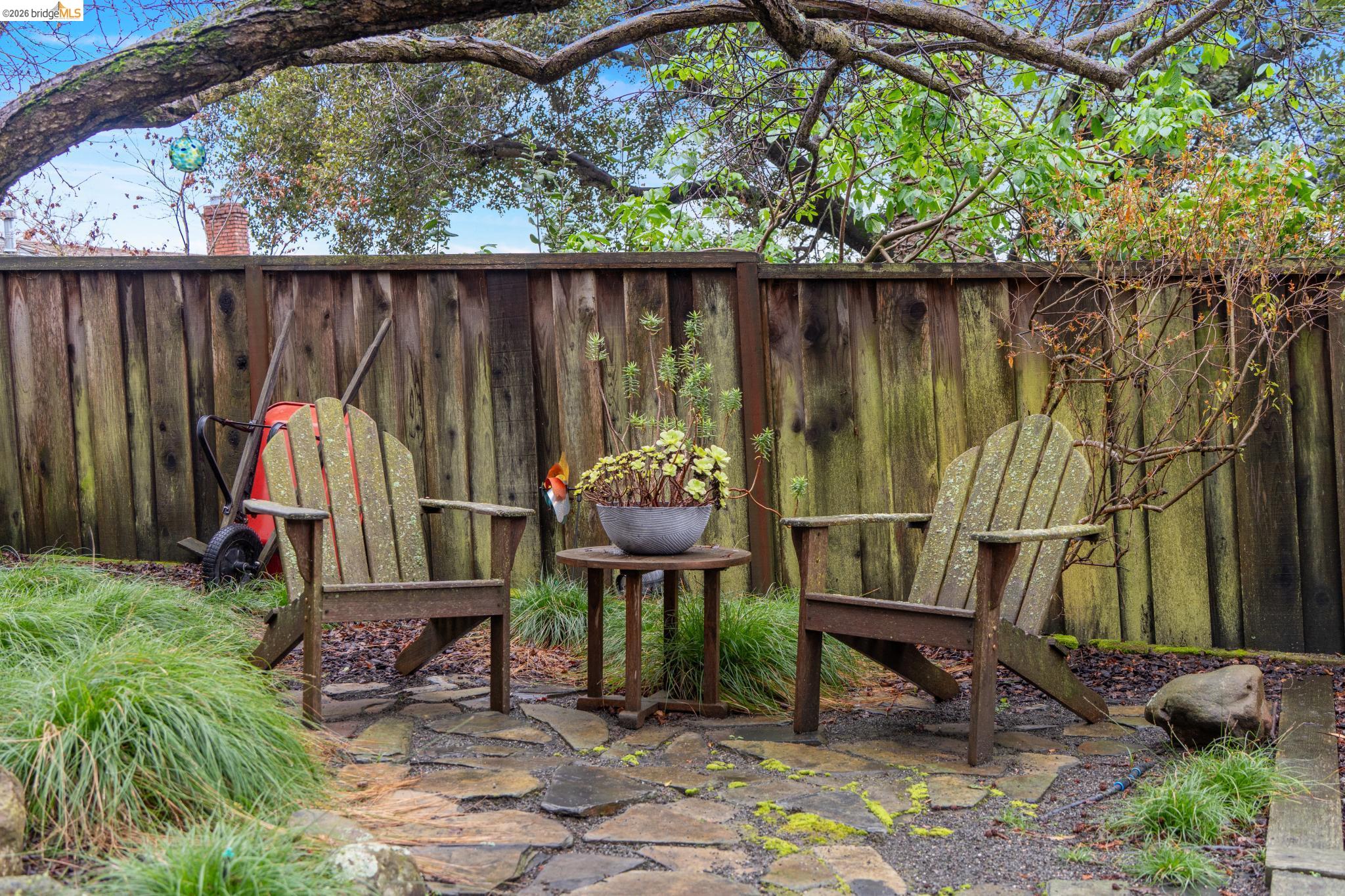 Detail Gallery Image 40 of 49 For 5941 Keith Ave, Oakland,  CA 94618 - 2 Beds | 1/1 Baths