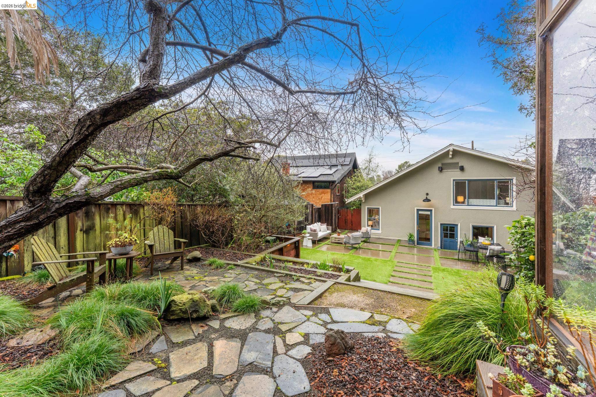 Detail Gallery Image 41 of 49 For 5941 Keith Ave, Oakland,  CA 94618 - 2 Beds | 1/1 Baths