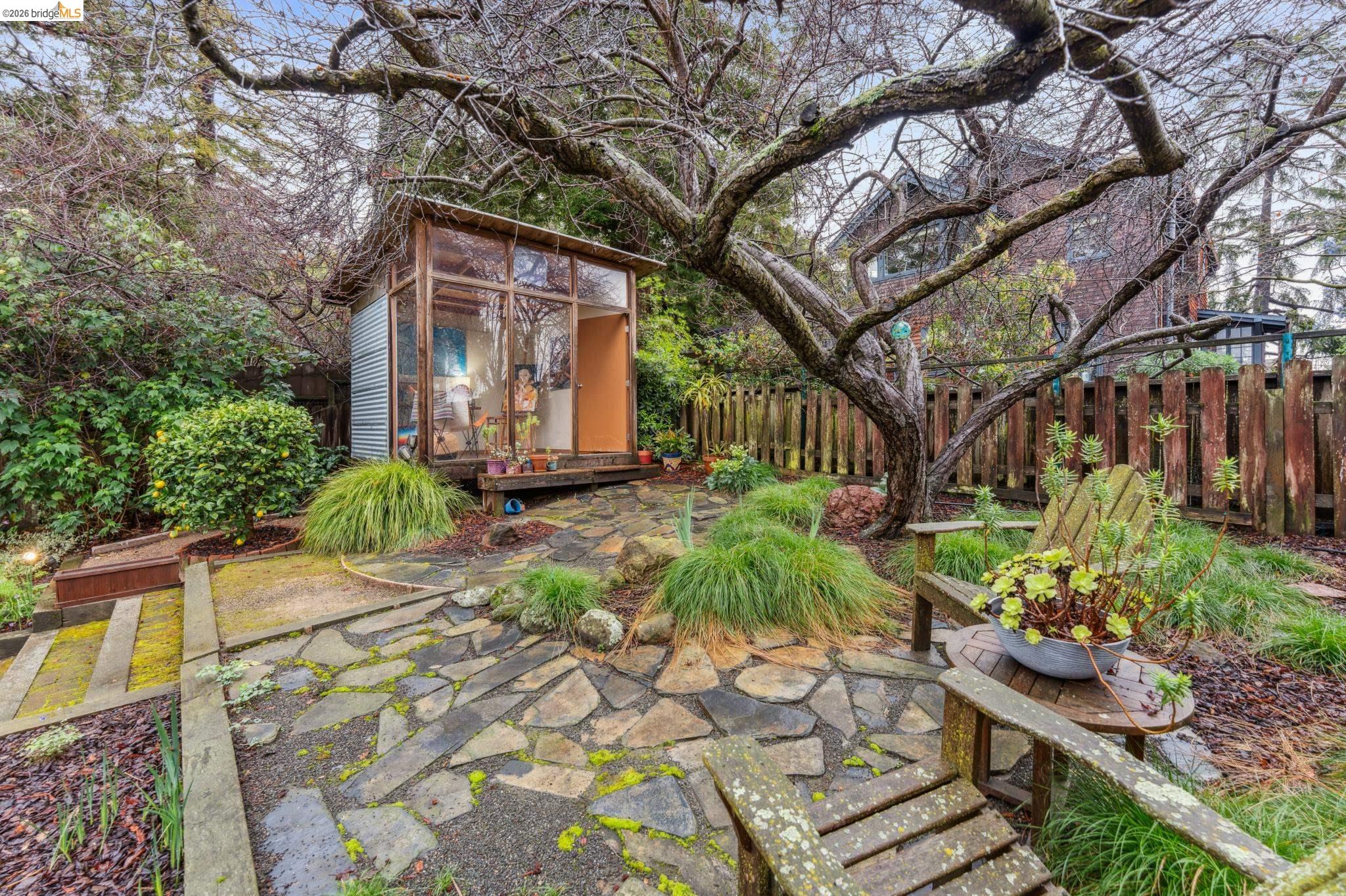 Detail Gallery Image 43 of 49 For 5941 Keith Ave, Oakland,  CA 94618 - 2 Beds | 1/1 Baths