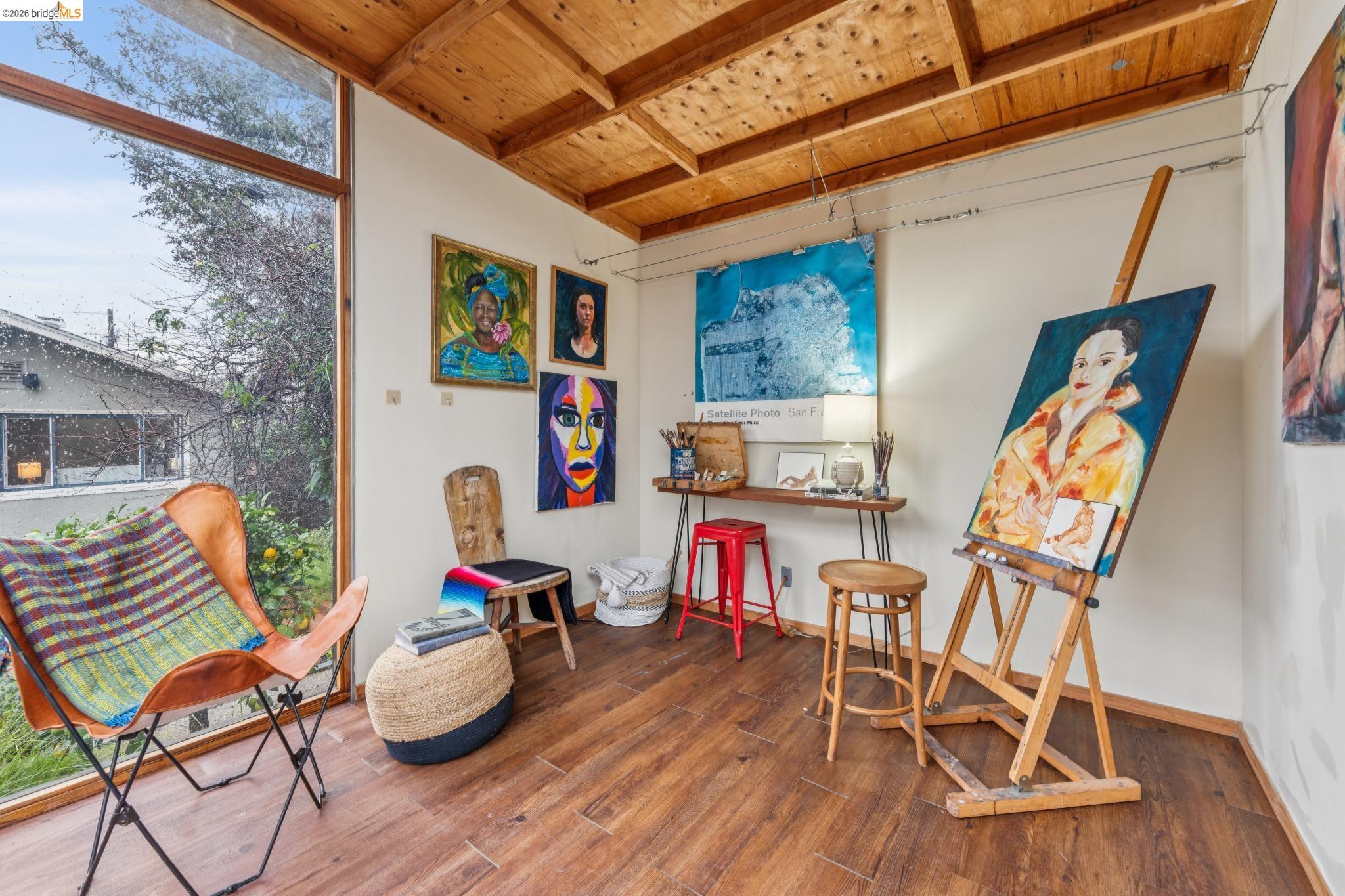 Detail Gallery Image 46 of 49 For 5941 Keith Ave, Oakland,  CA 94618 - 2 Beds | 1/1 Baths